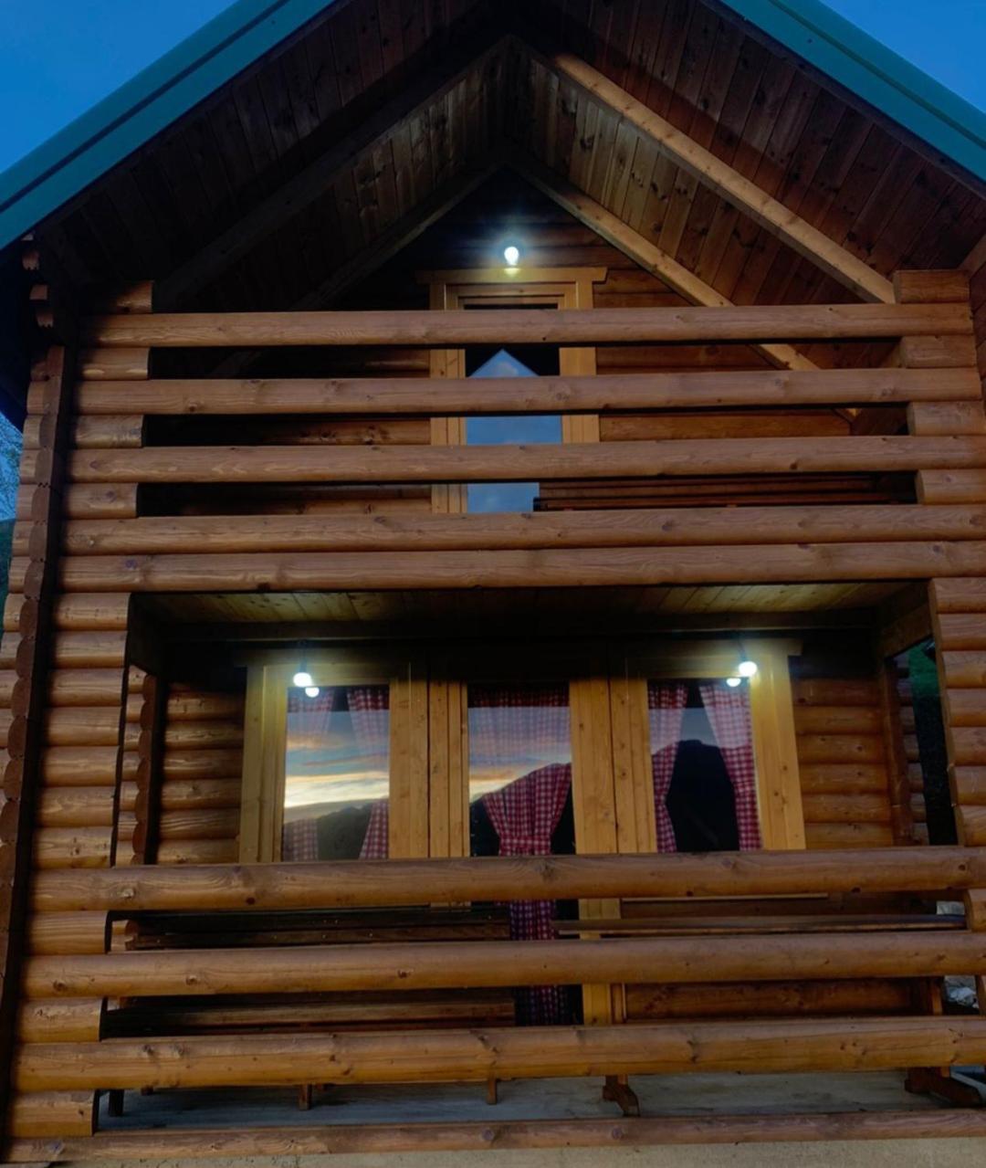 Cottages Jasavić