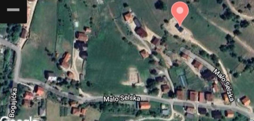 Cottages Jasavić
