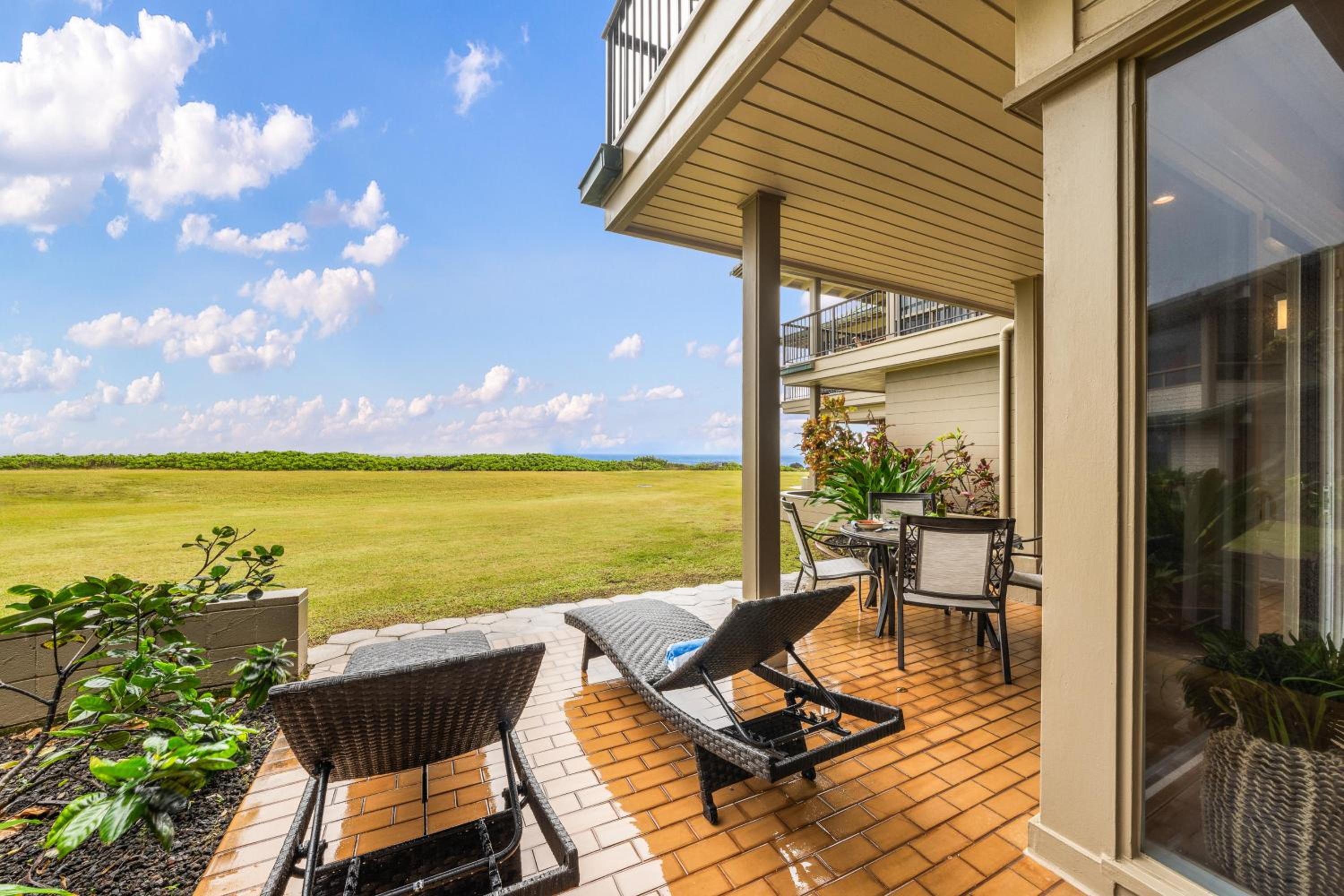 Kapalua Bay Villas 35G2 · KBV 35G2 LUXE OceanFront w Oceanview |