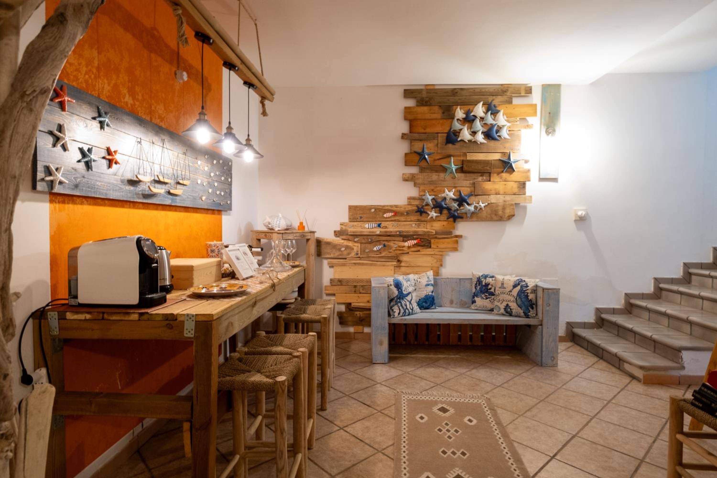 Nell'Arneo Country House