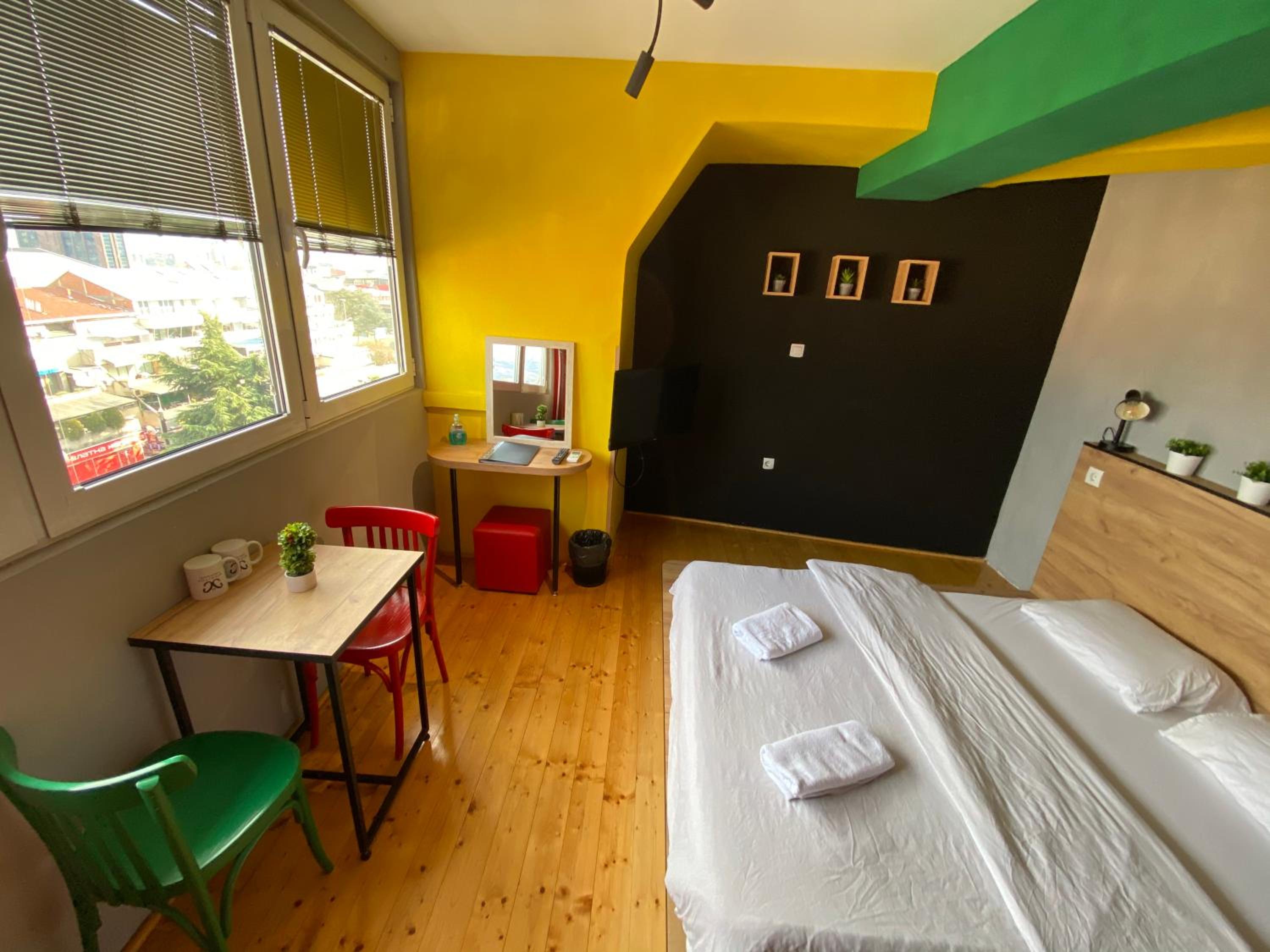 Old Town M - Rooms & Apartments view 2