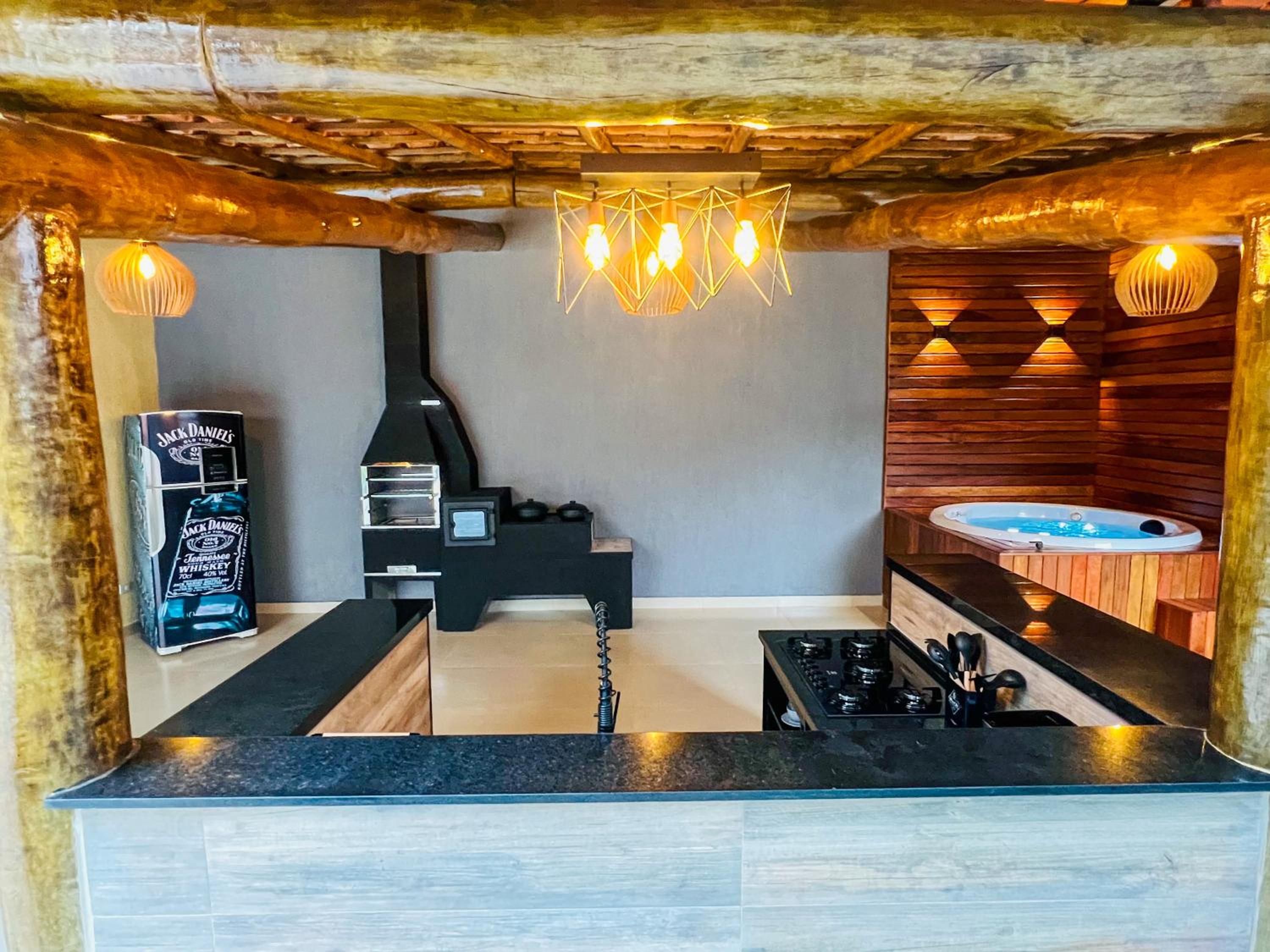 Casa nova Itagua , há 3 minutos da Praia Grande