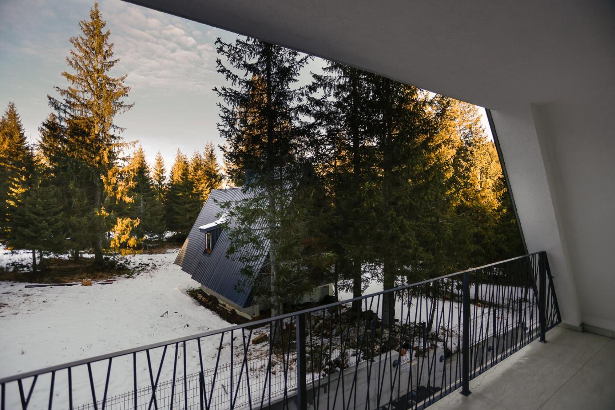 GO Jahorina by Olympic Gardens