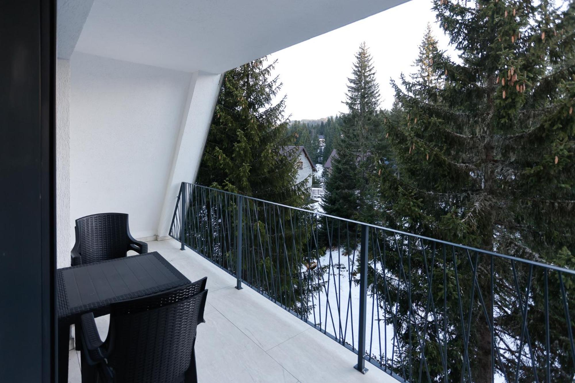 GO Jahorina by Olympic Gardens