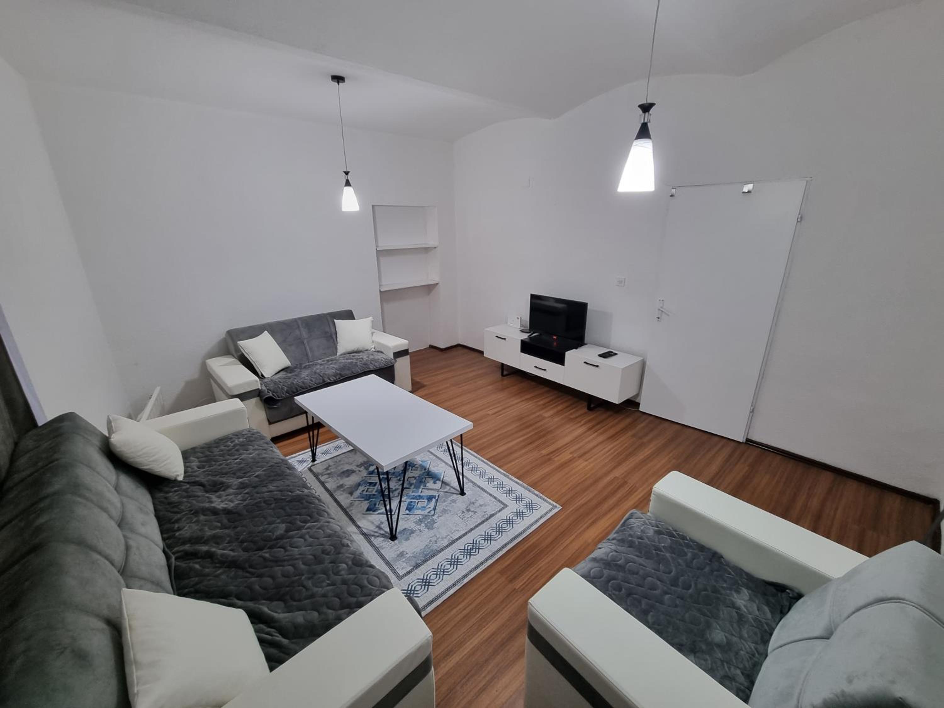Cherry Apartments