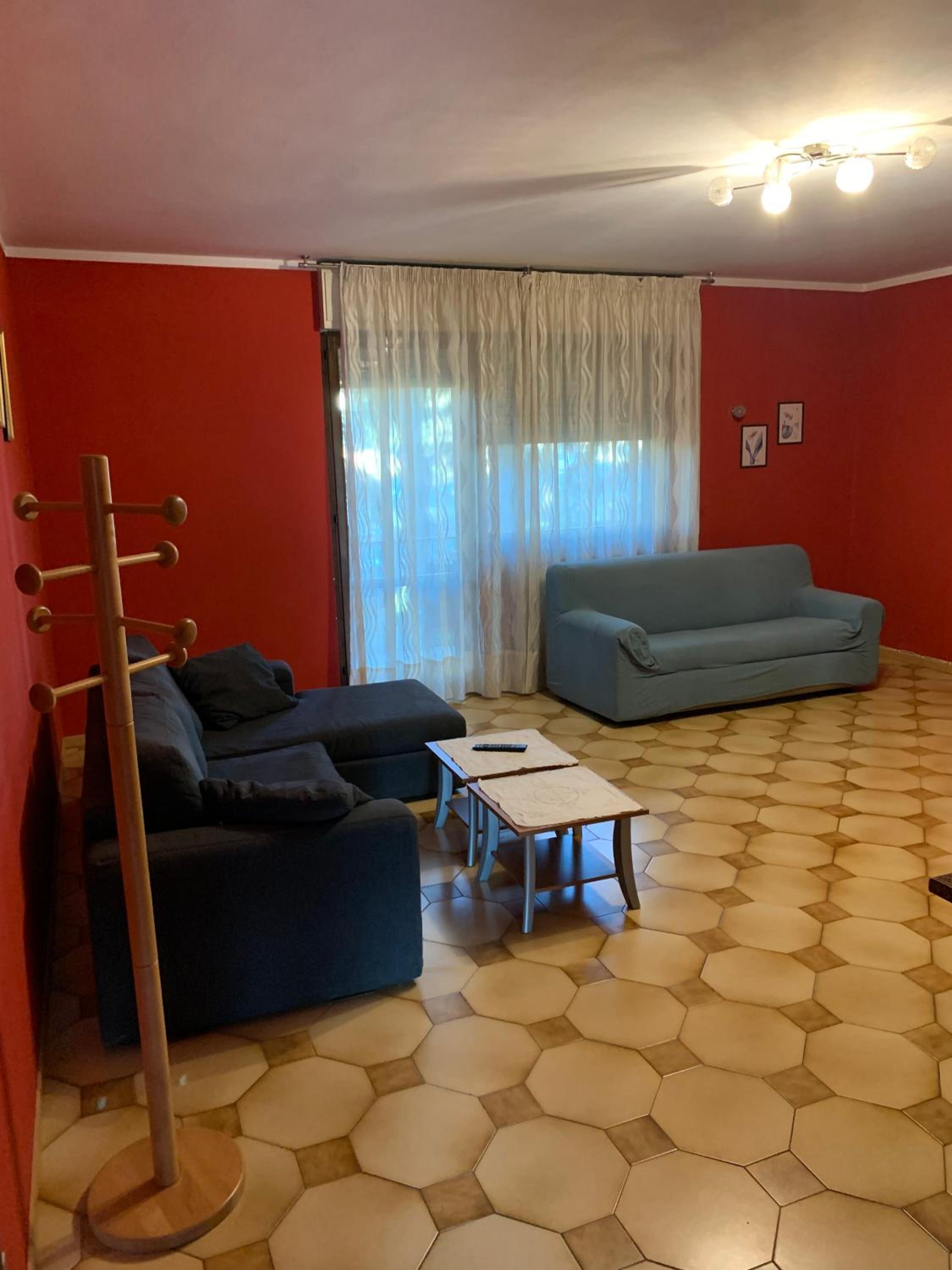 Appartamento brevi periodi 