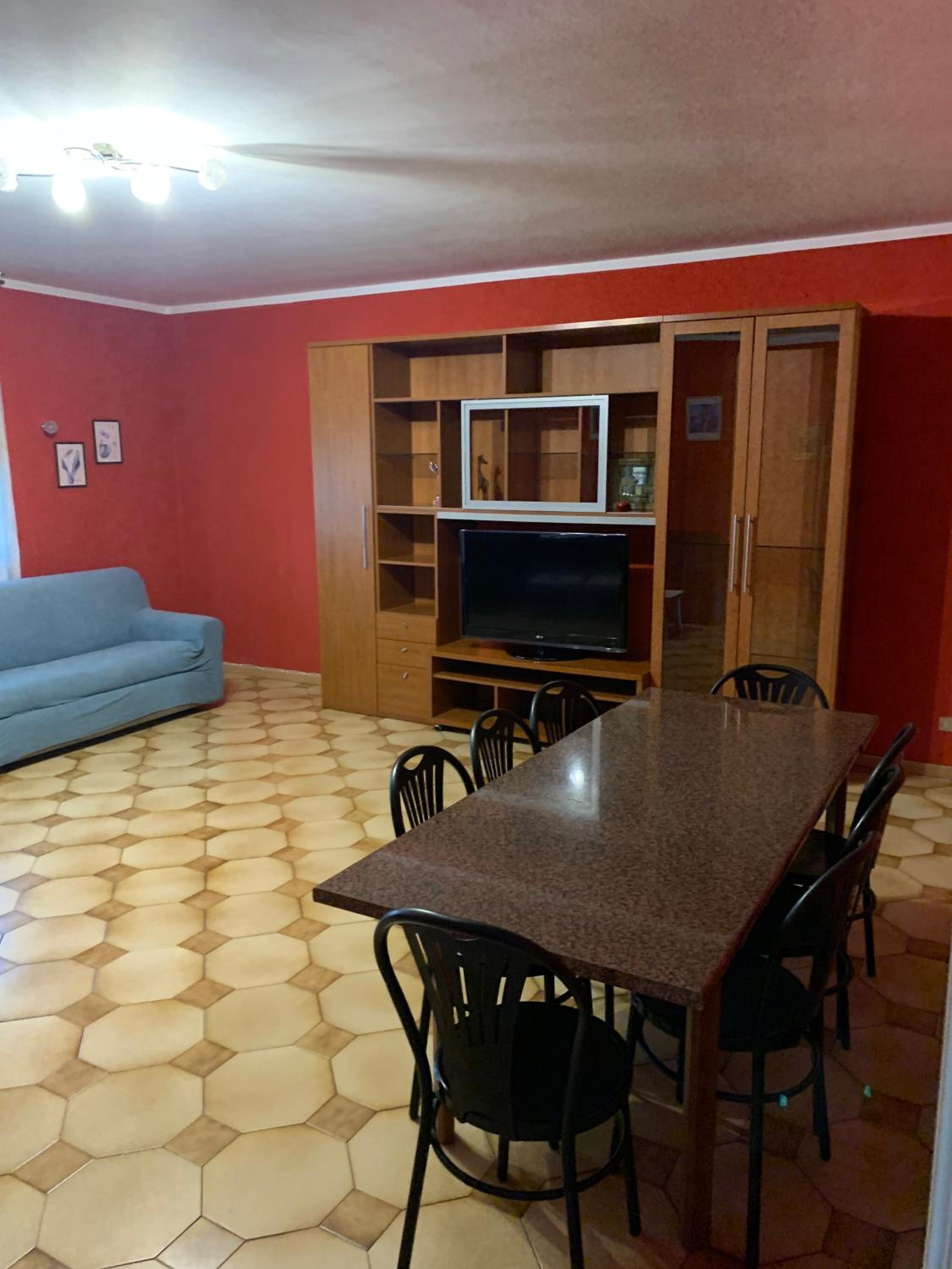 Appartamento brevi periodi 