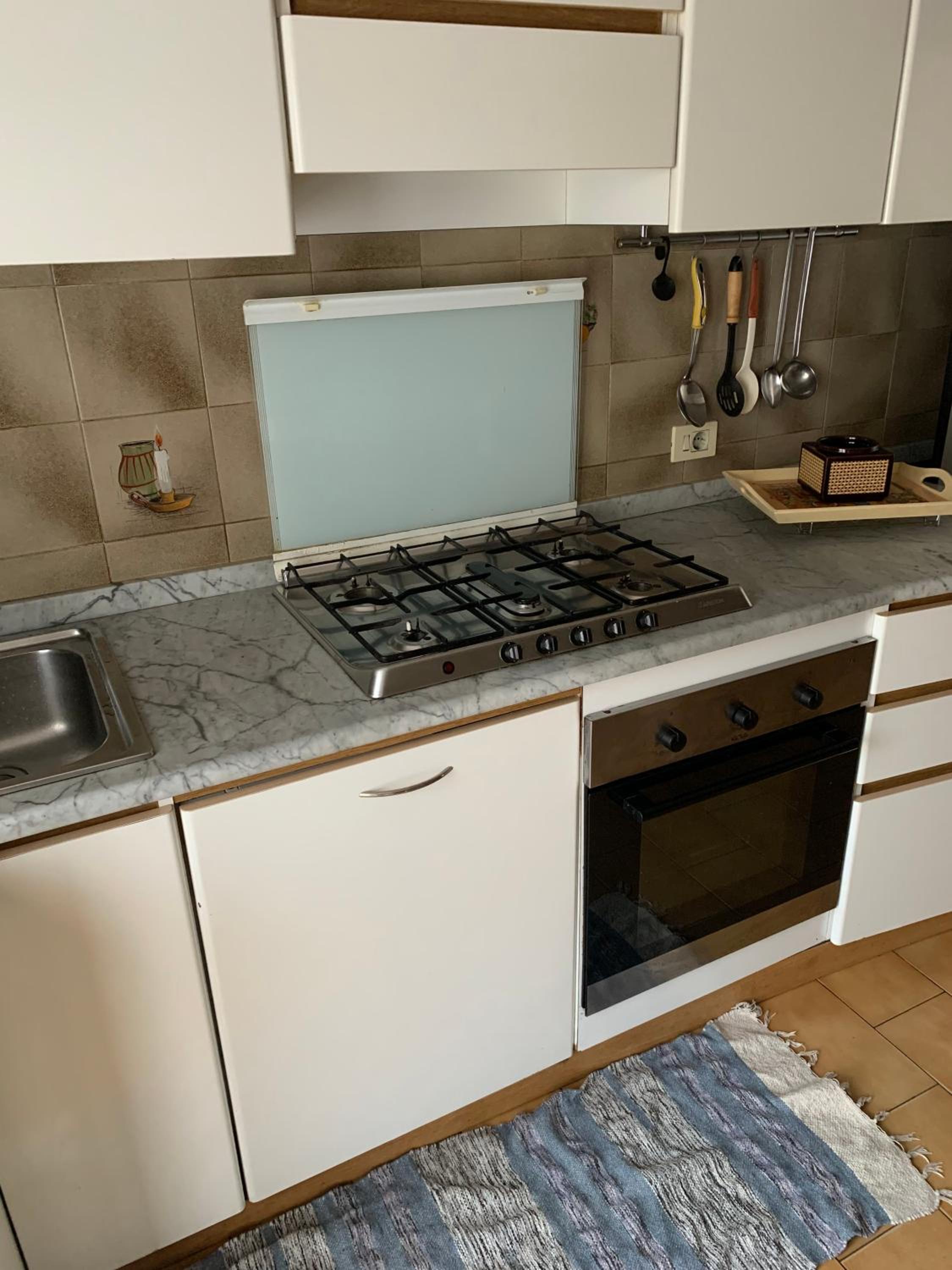 Appartamento brevi periodi 