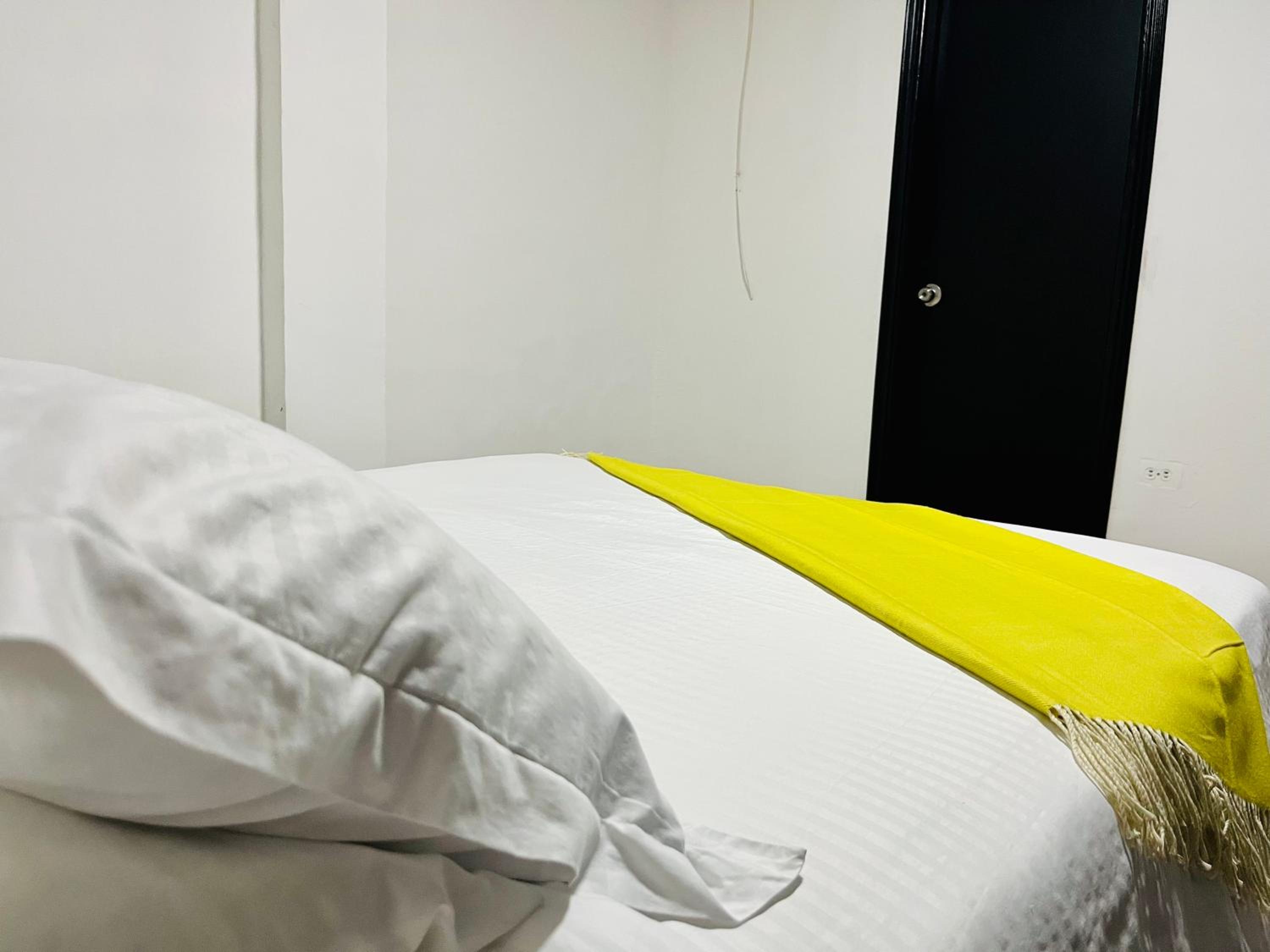 Apartamento central en Riohacha