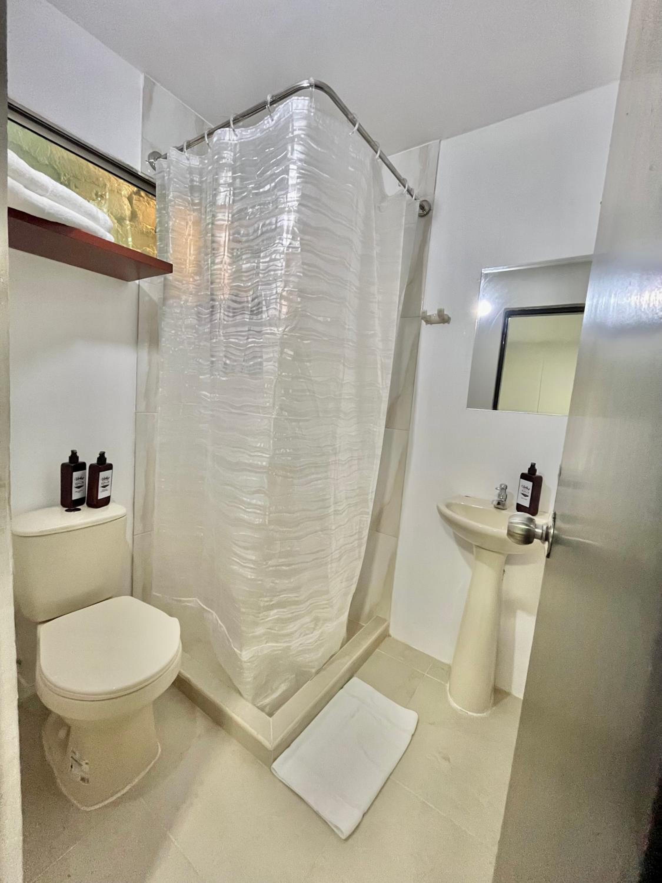 Apartamento central en Riohacha
