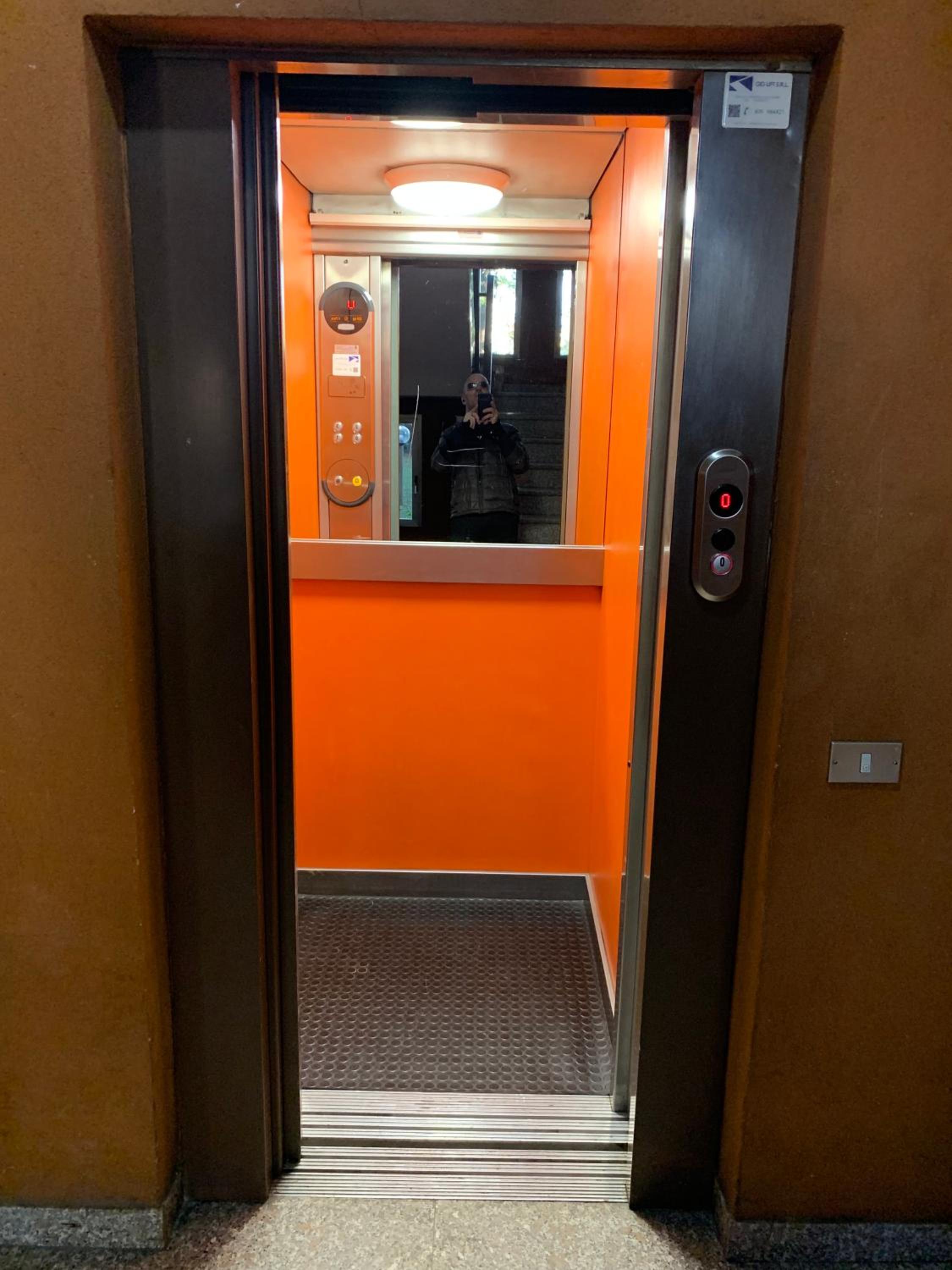 Appartamento brevi periodi 
