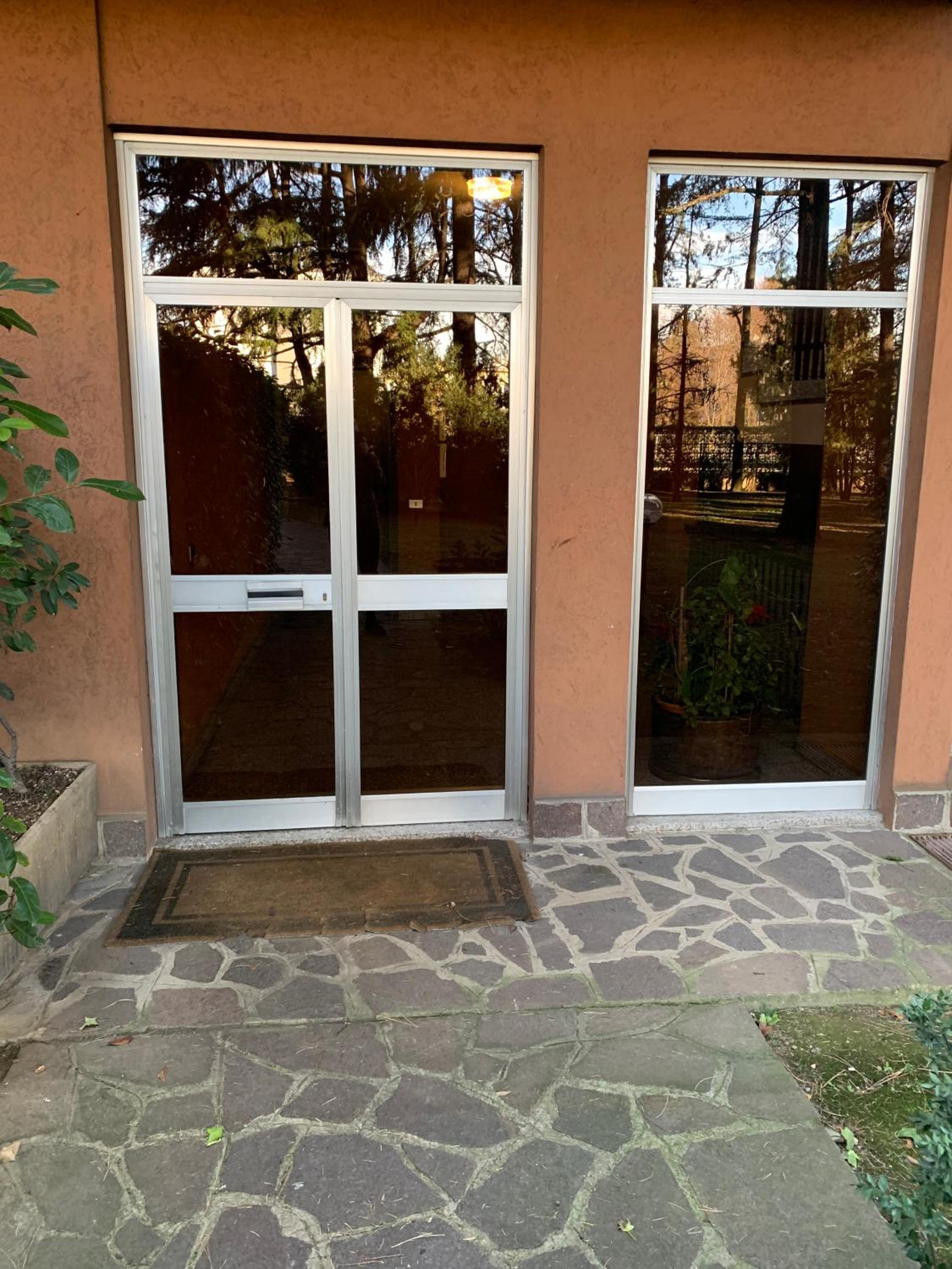 Appartamento brevi periodi 