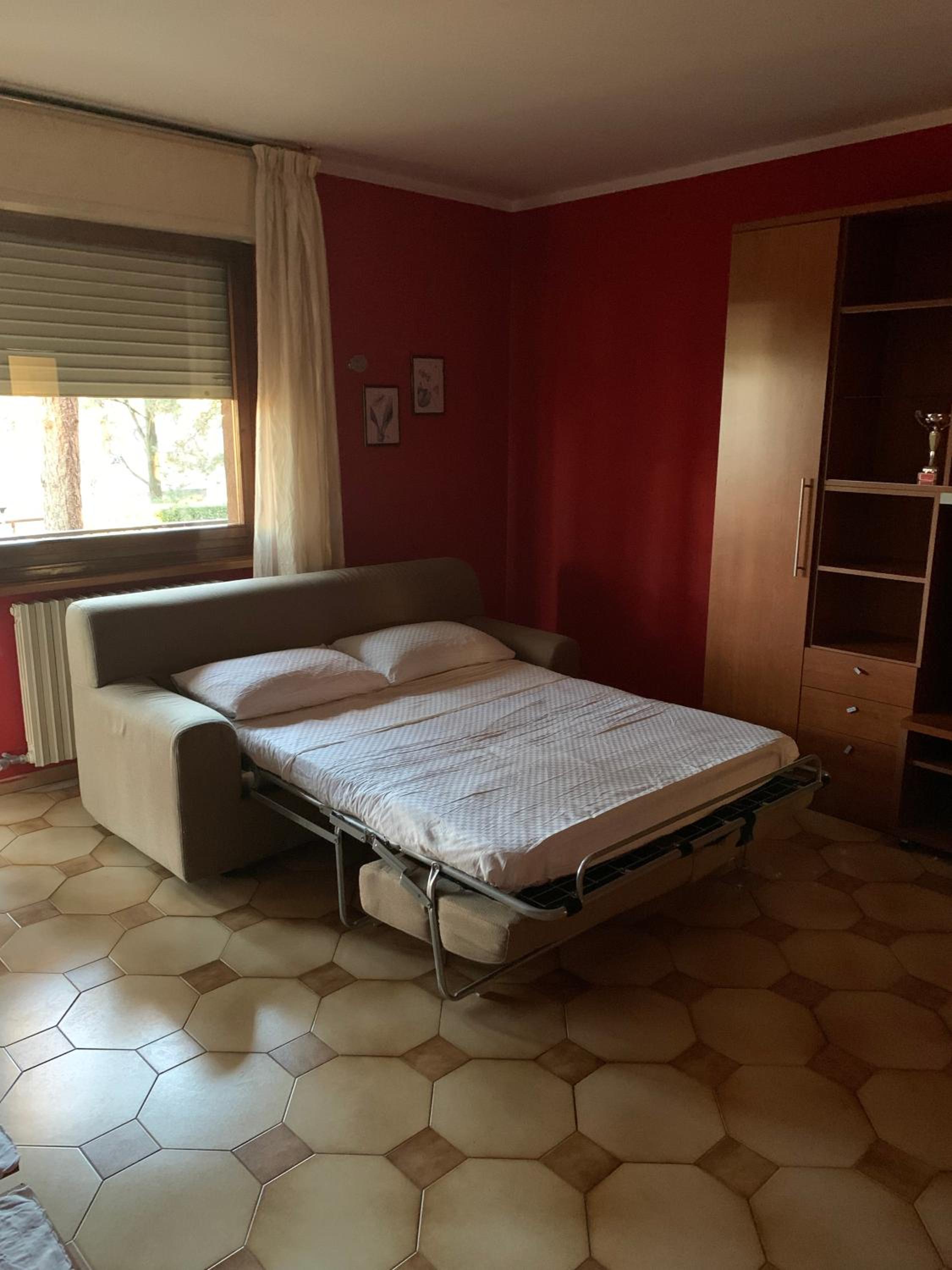 Appartamento brevi periodi 
