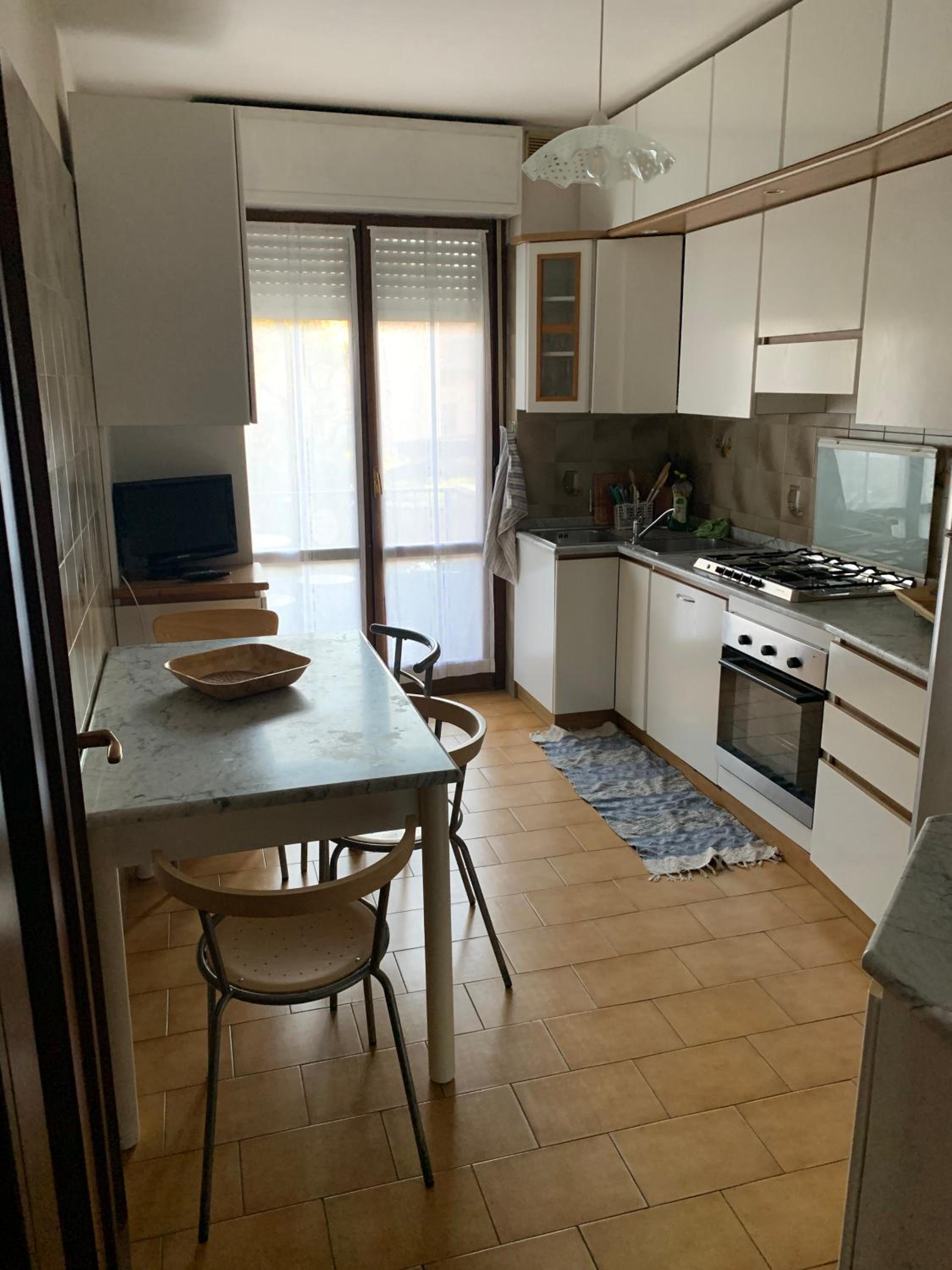 Appartamento brevi periodi 