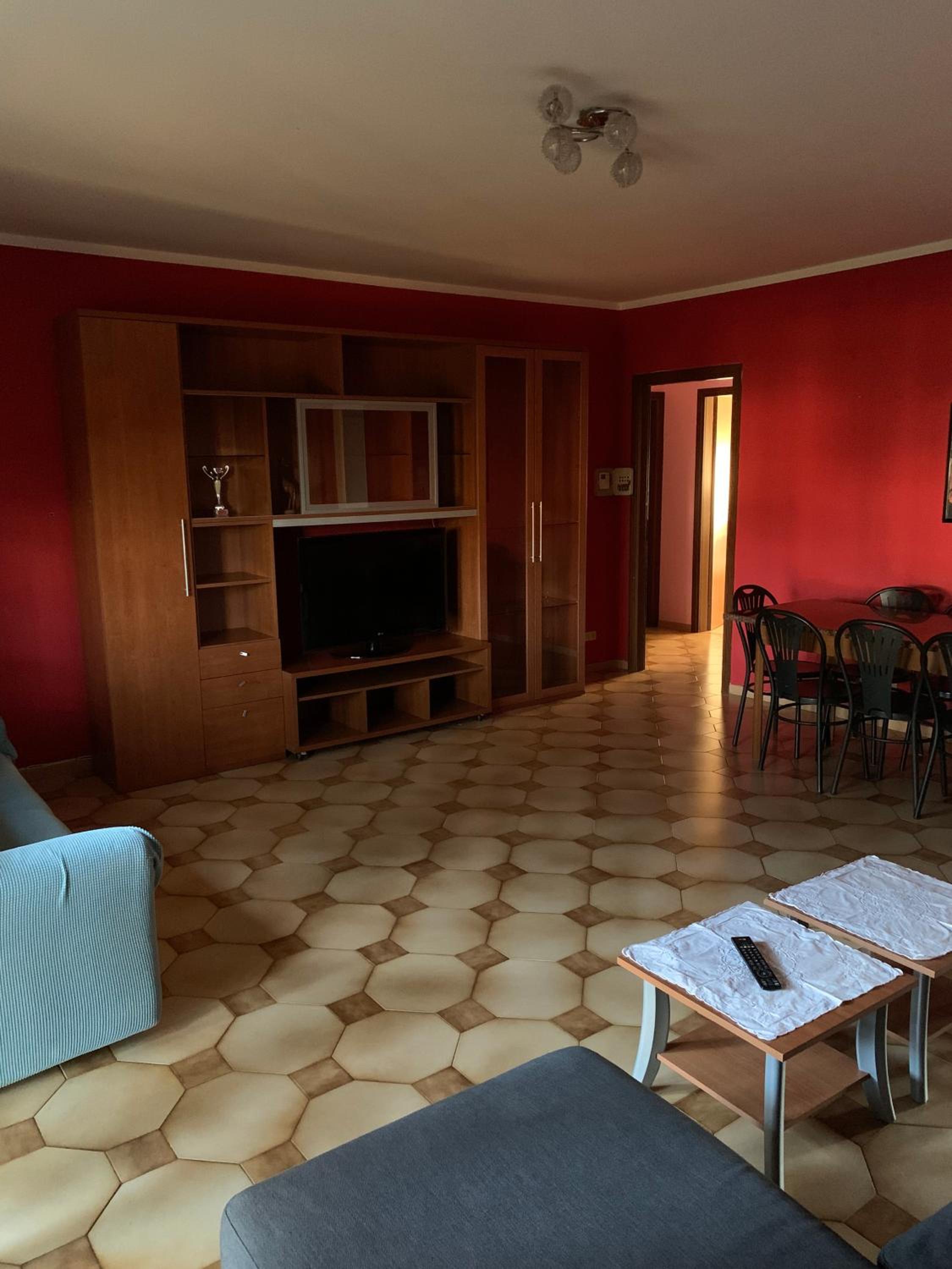 Appartamento brevi periodi 