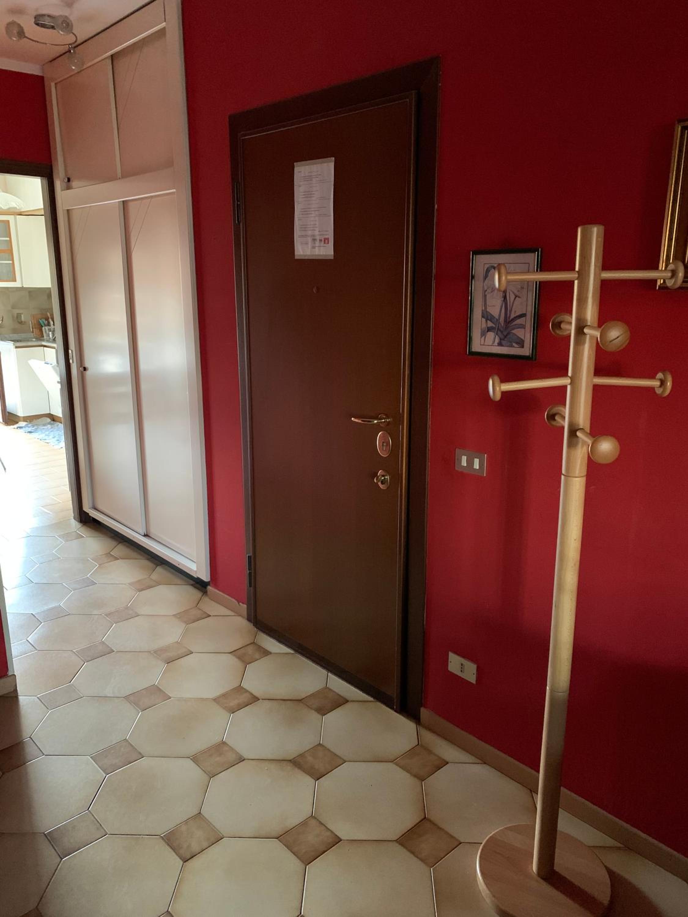 Appartamento brevi periodi 