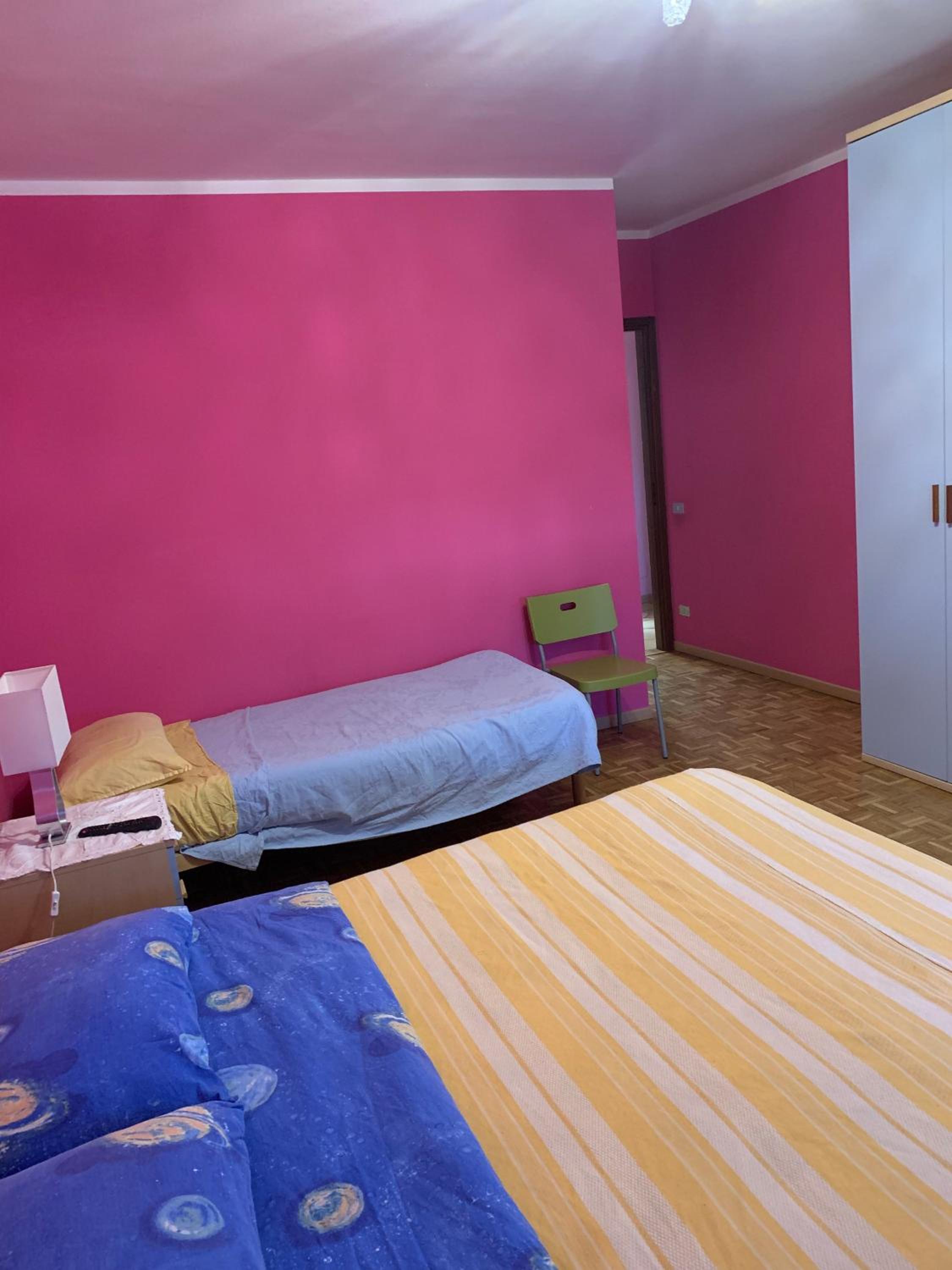 Appartamento brevi periodi 