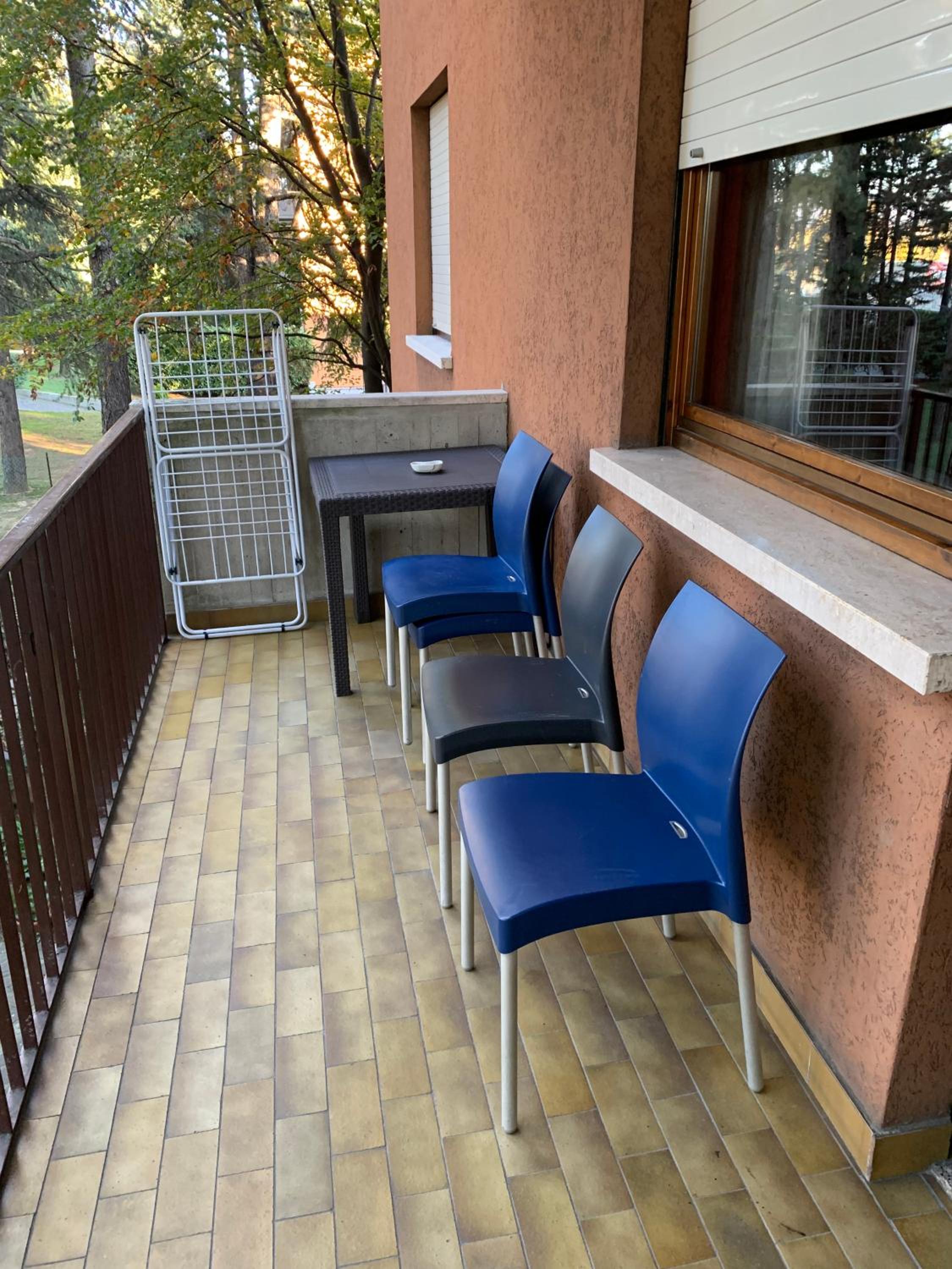 Appartamento brevi periodi 