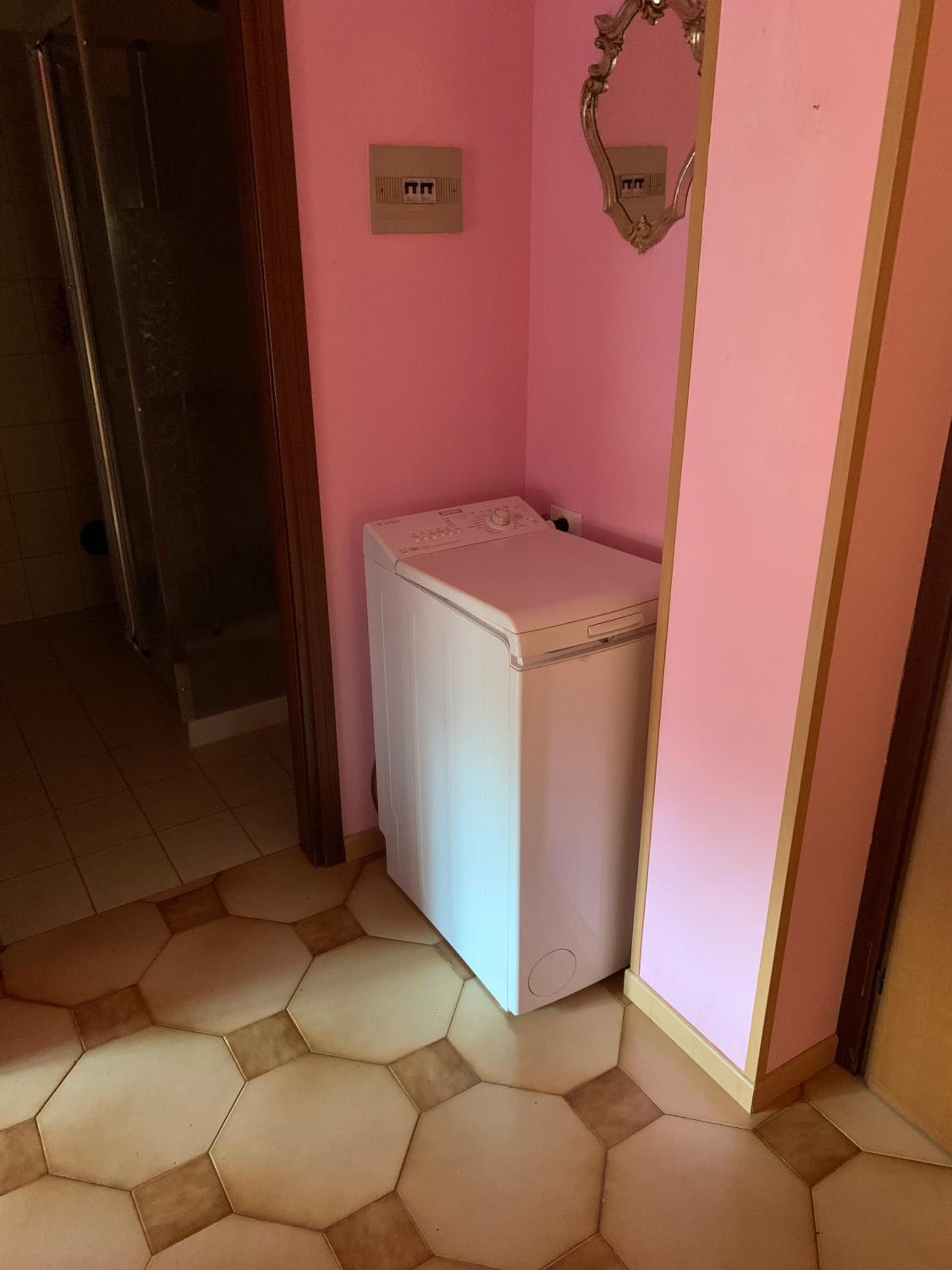 Appartamento brevi periodi 