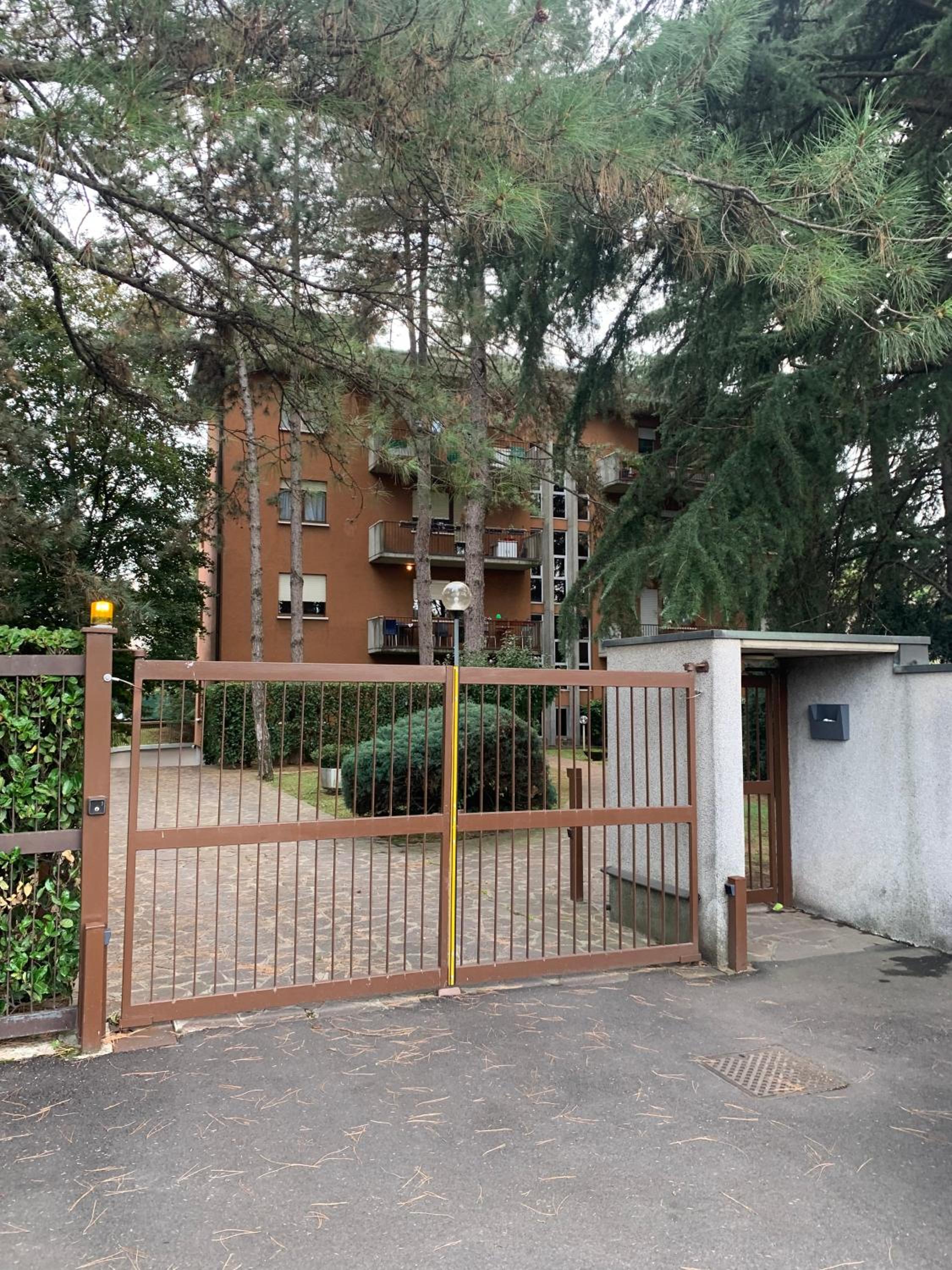 Appartamento brevi periodi 