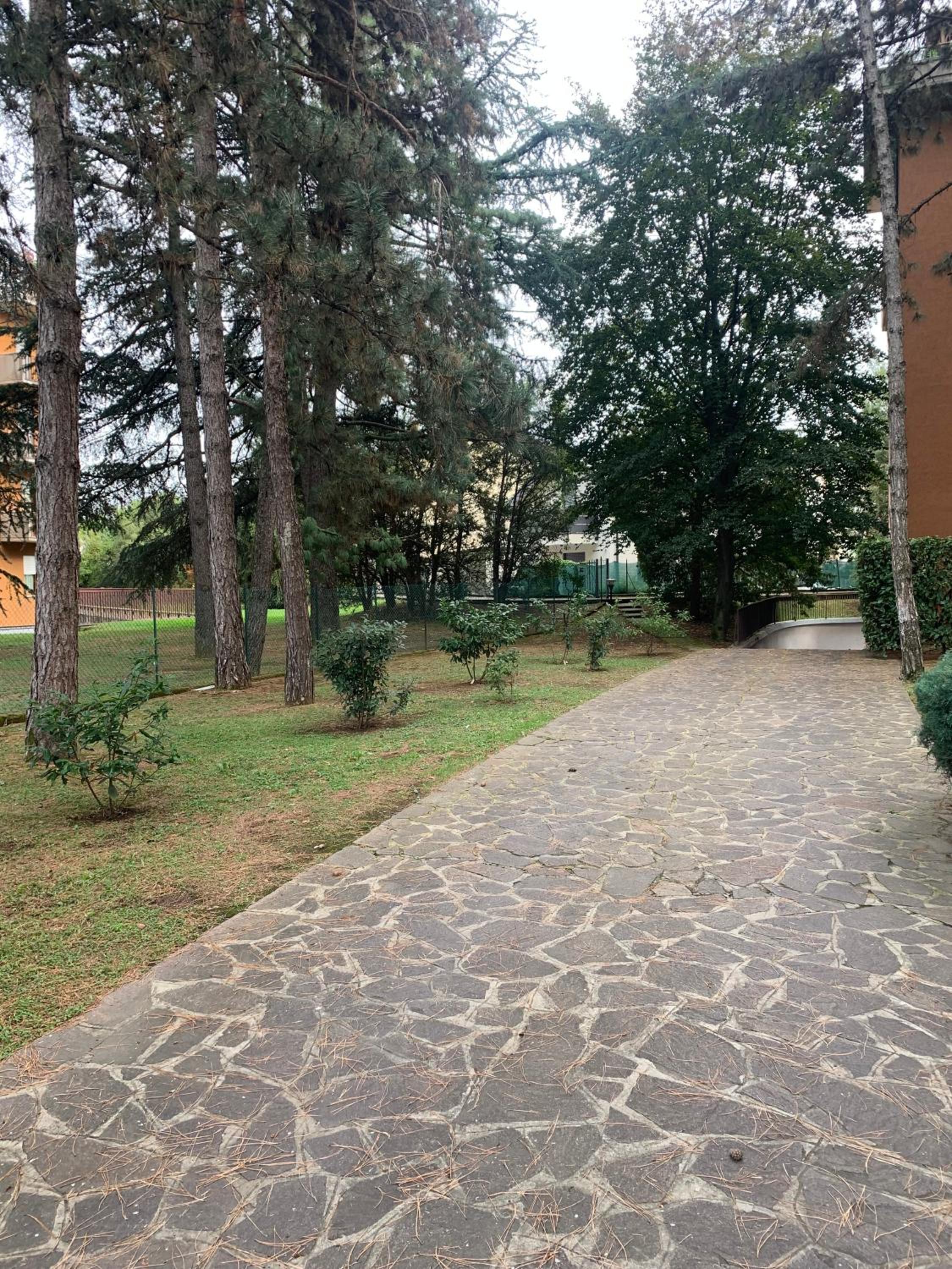 Appartamento brevi periodi 