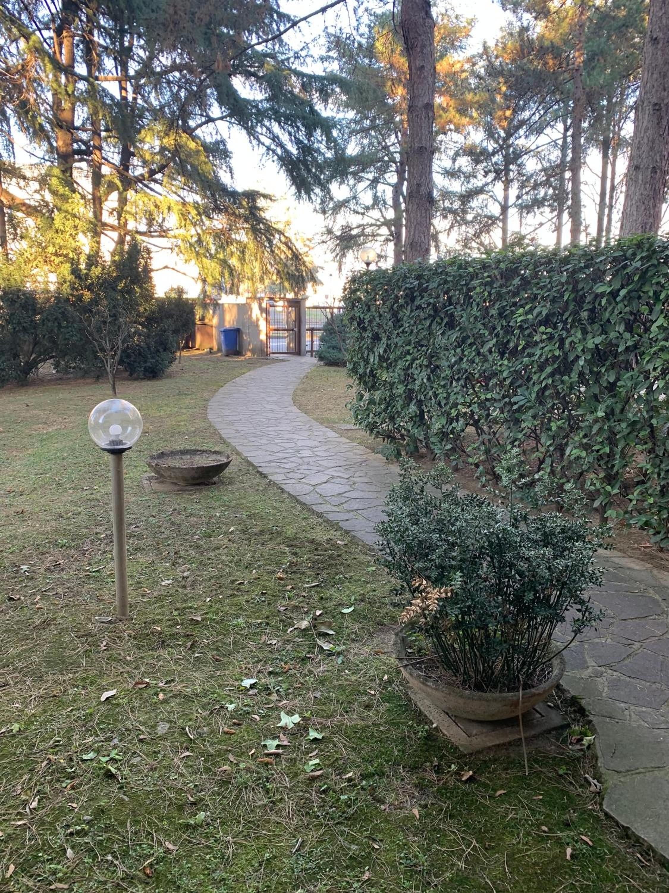 Appartamento brevi periodi 