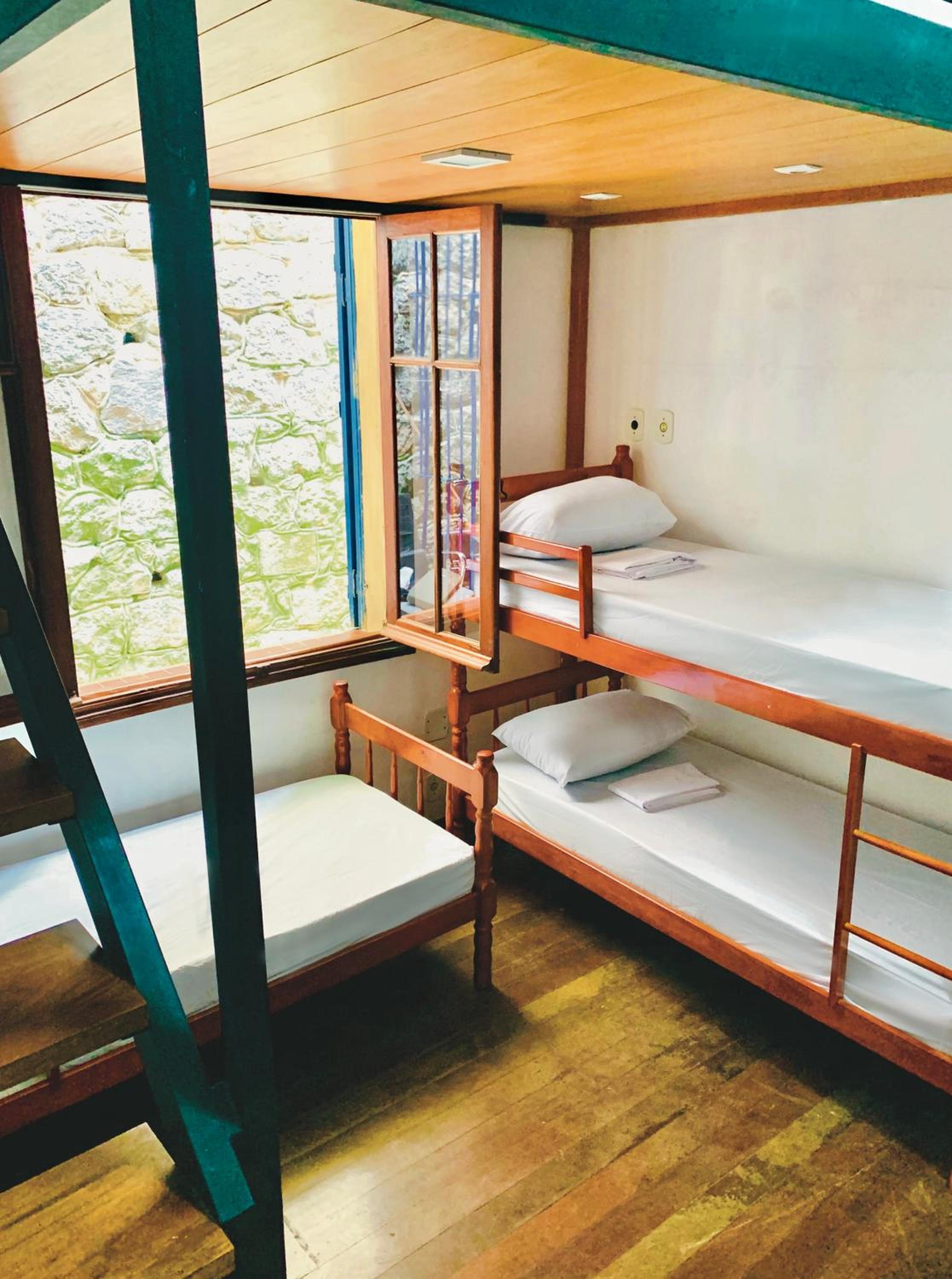 Hostel Sunrise