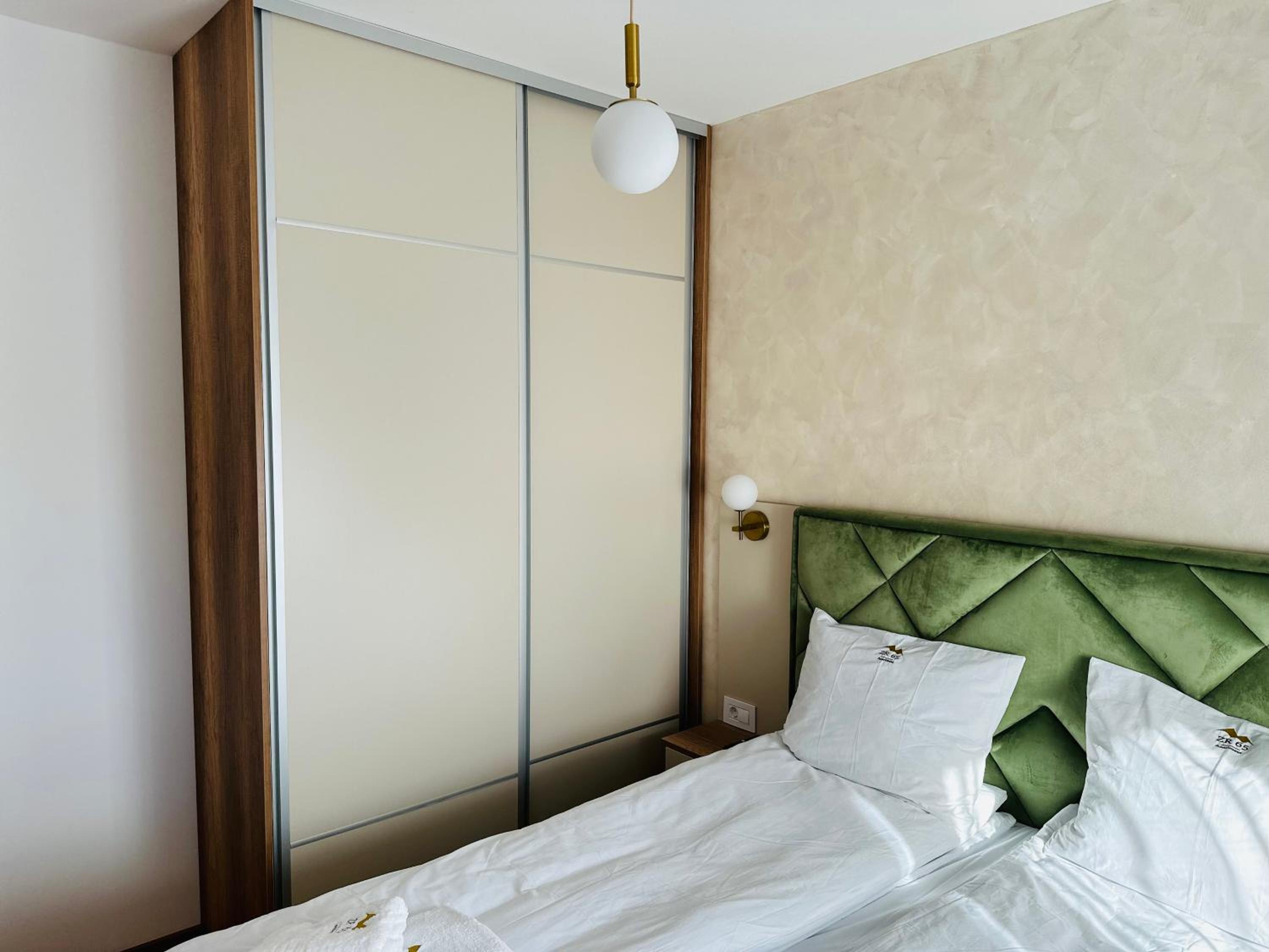ZR 65 Apartment