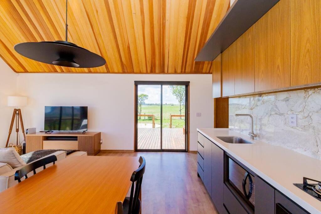 Cabanas Purunã
