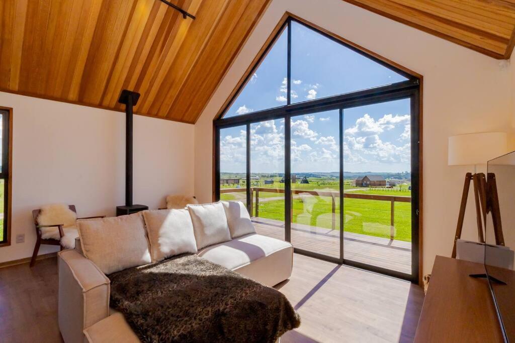 Cabanas Purunã