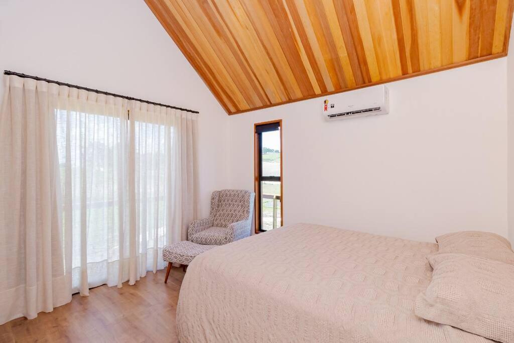 Cabanas Purunã