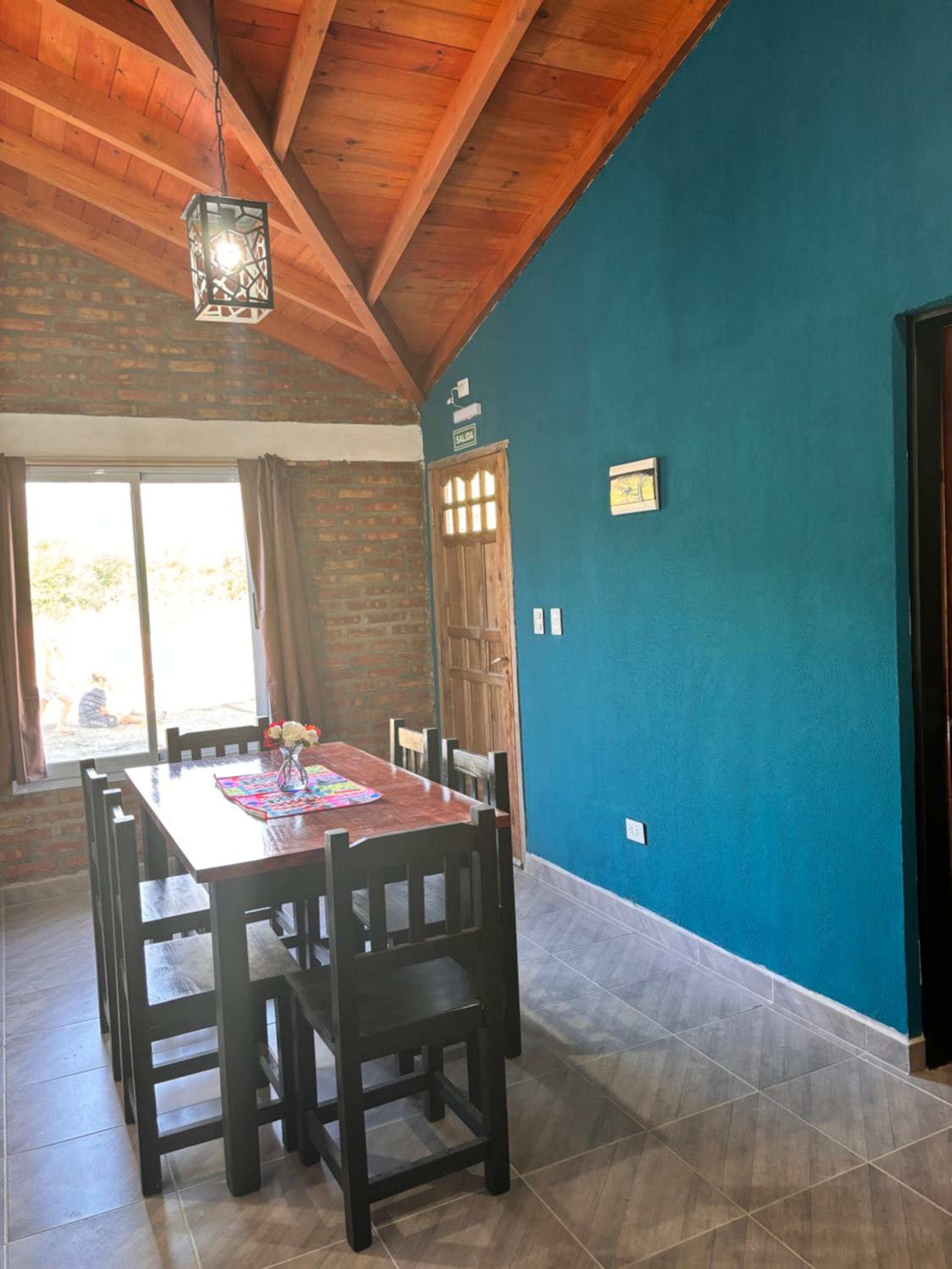 Departamentos Merlina