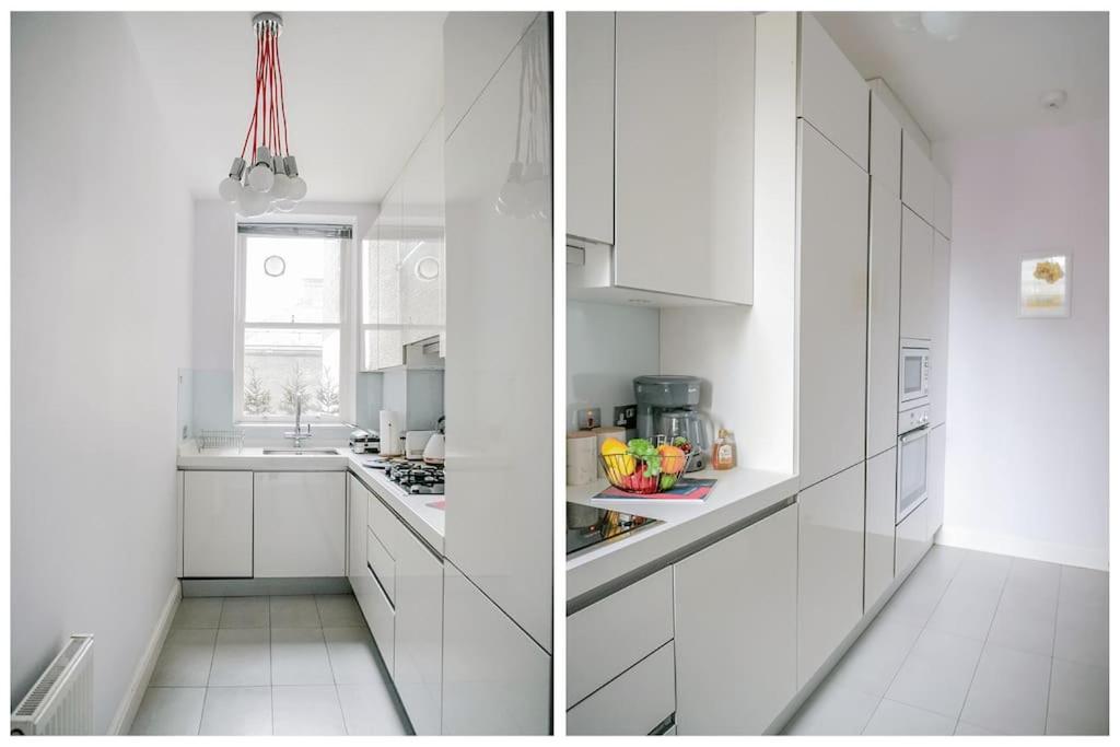 Exceptional apartment in the most desirable street view 5