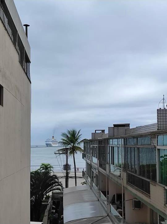 Balneário Camboriu 4 quartos Avenida Atlântica