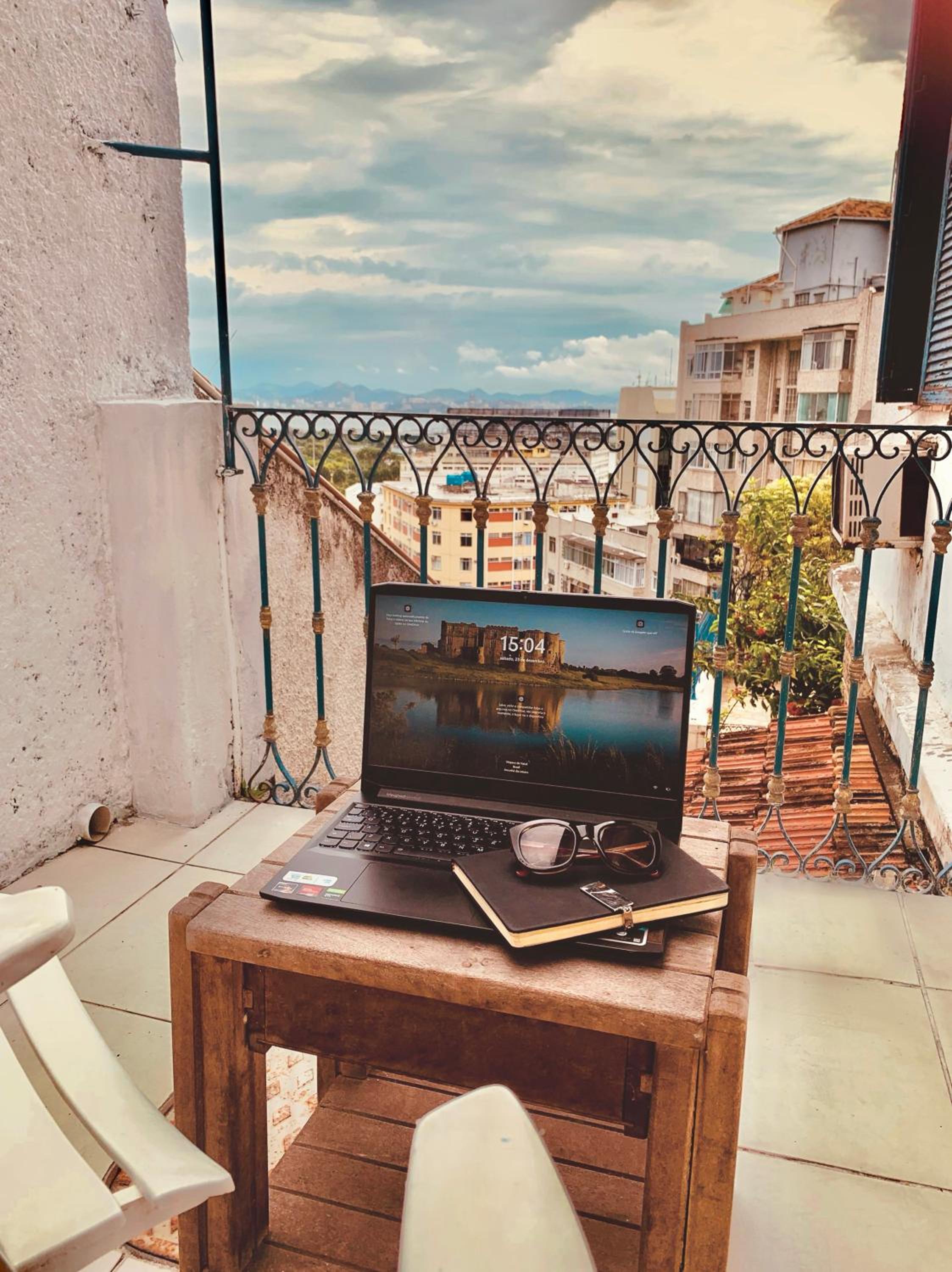Hostel Sunrise