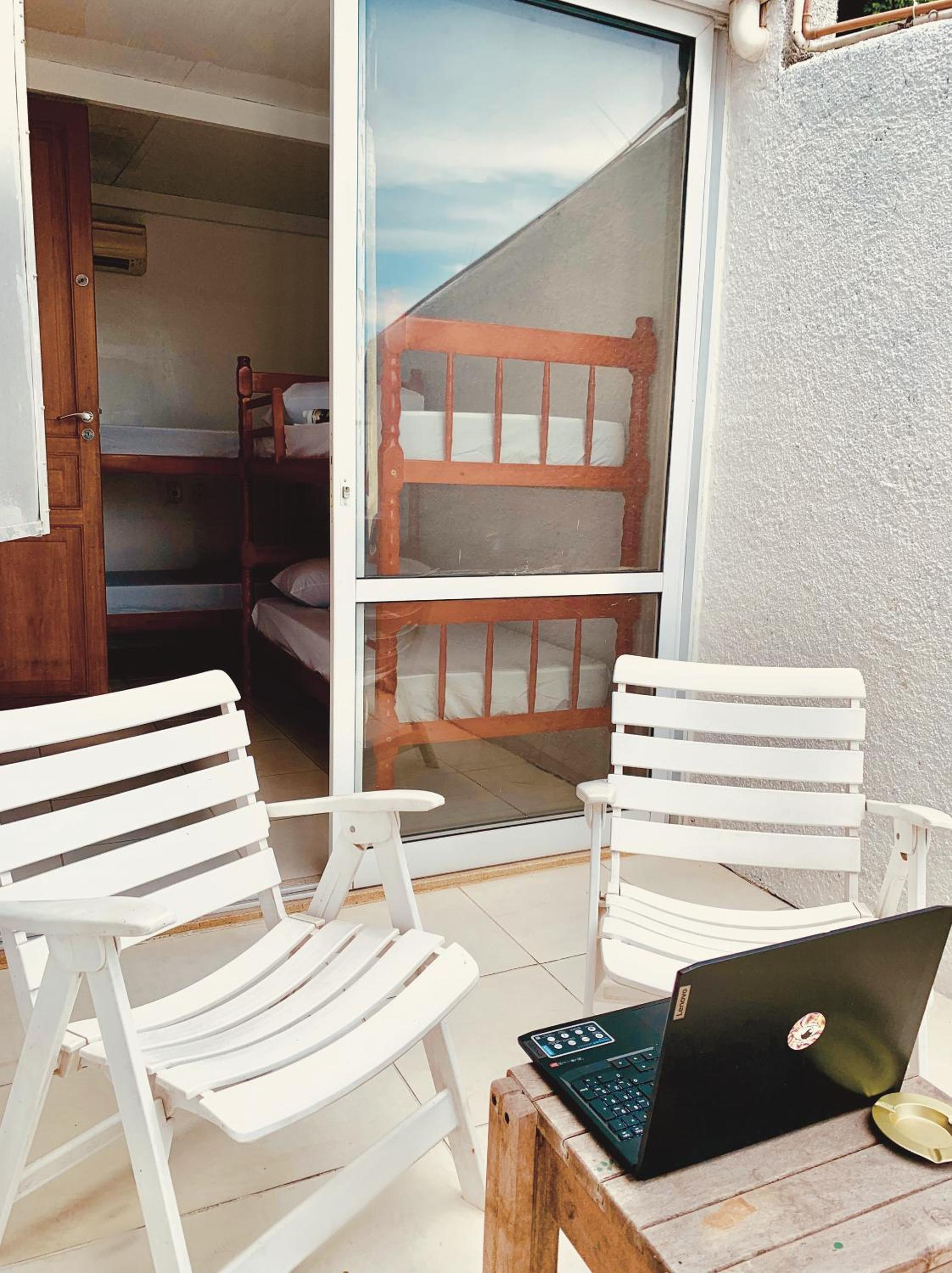 Hostel Sunrise