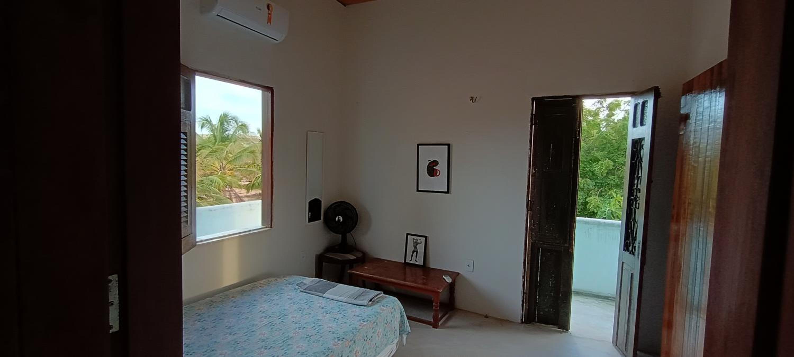 Casa Tudo Azul