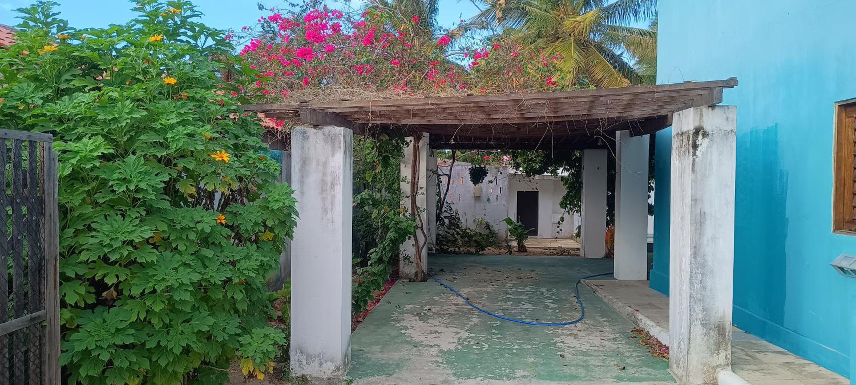 Casa Tudo Azul