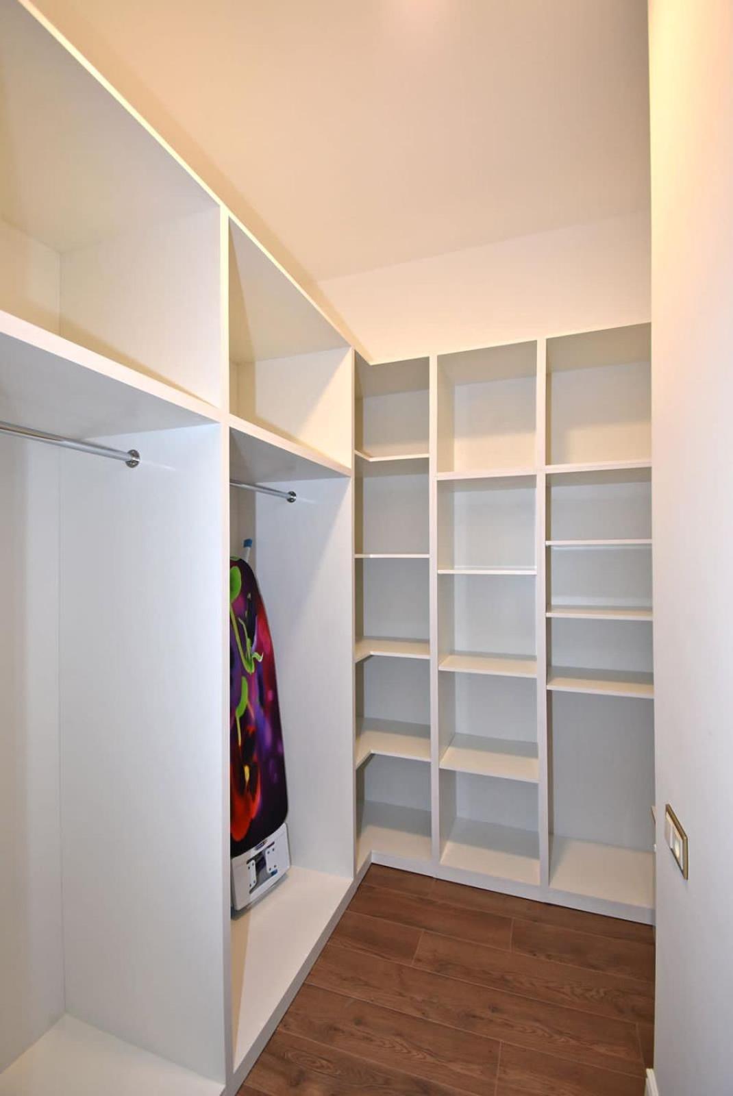 Deluxe 2 Bedroom, 2Bathroom Apartment in the Middle of City Center, New Building