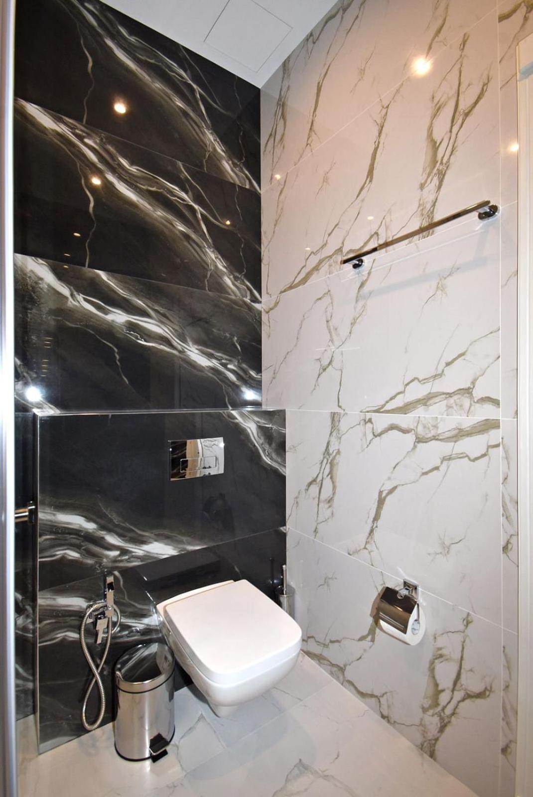 Deluxe 2 Bedroom, 2Bathroom Apartment in the Middle of City Center, New Building