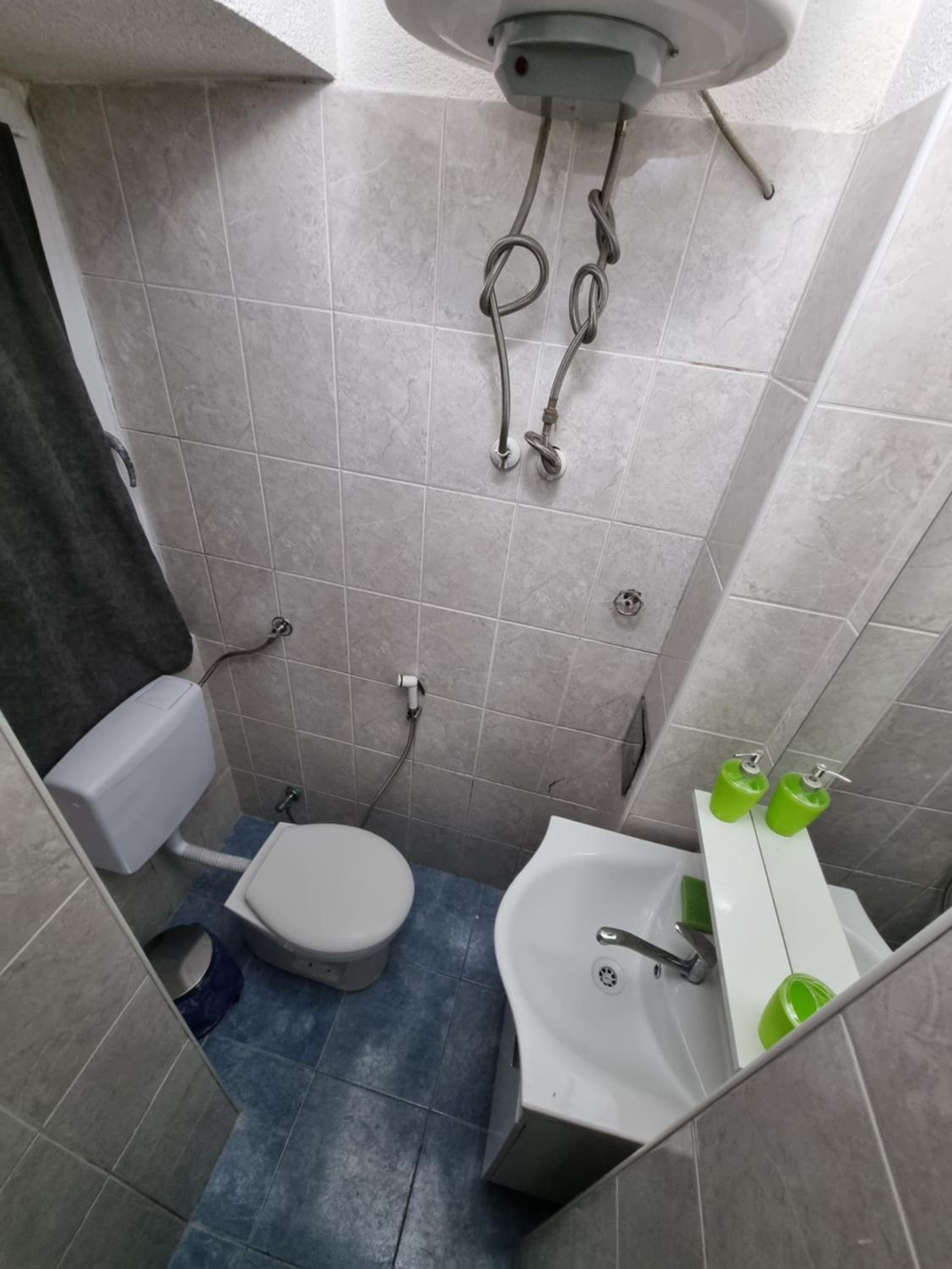 Cherry apartment KOŠEVO