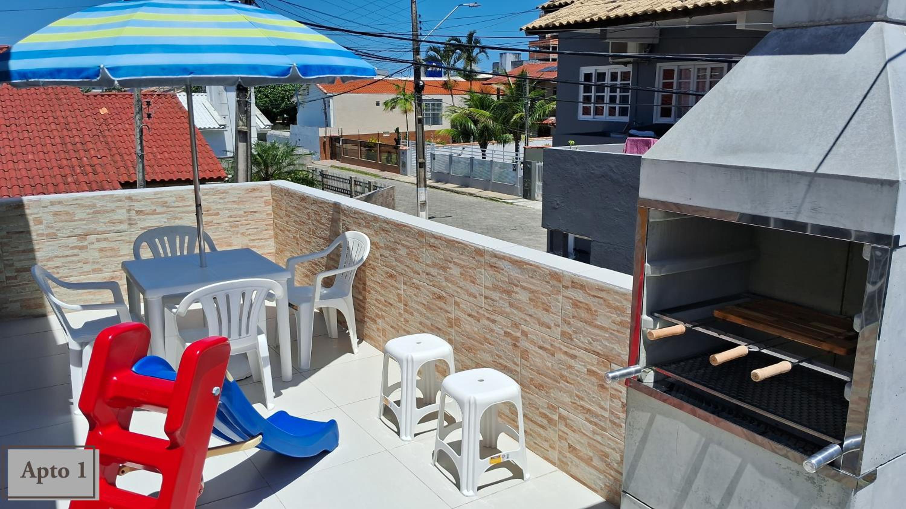 Sobrado Praia dos Ingleses