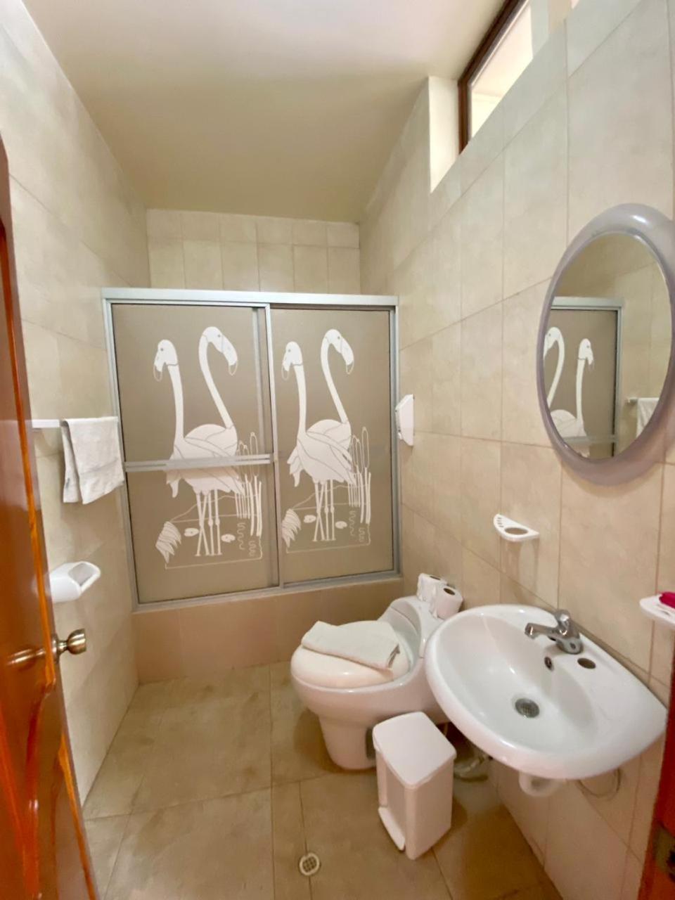 Apartments Center GSV