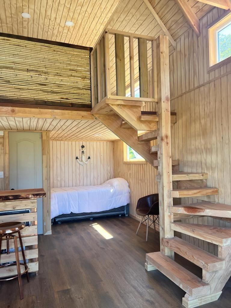 Dalcahue Lodge