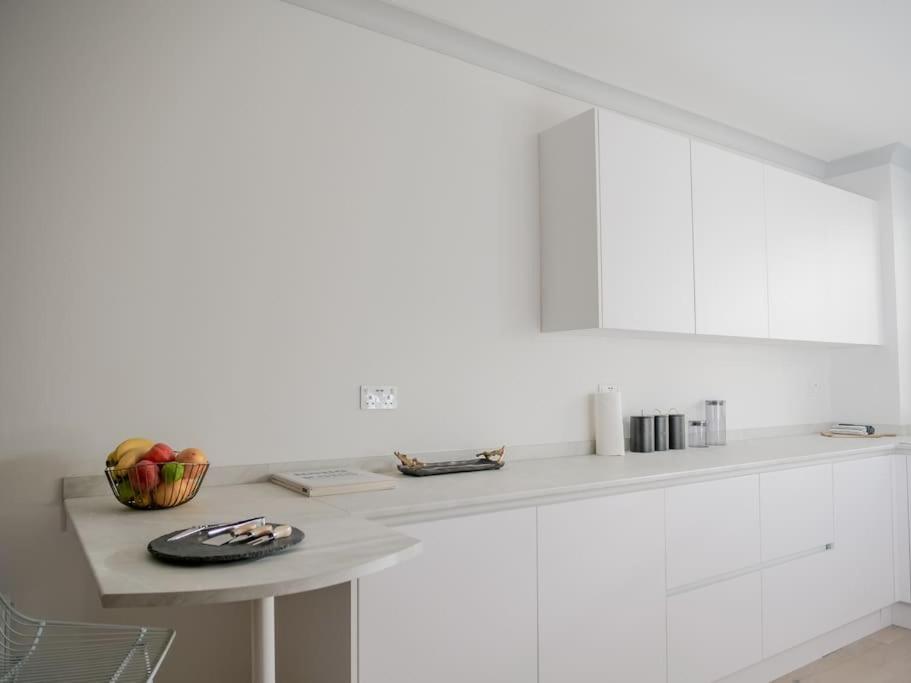 Super Spacious 3 Bedroom and 3 Bathroom Apartment