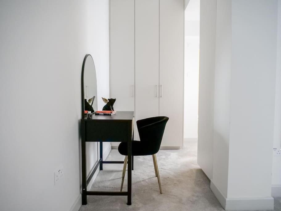 Super Spacious 3 Bedroom and 3 Bathroom Apartment