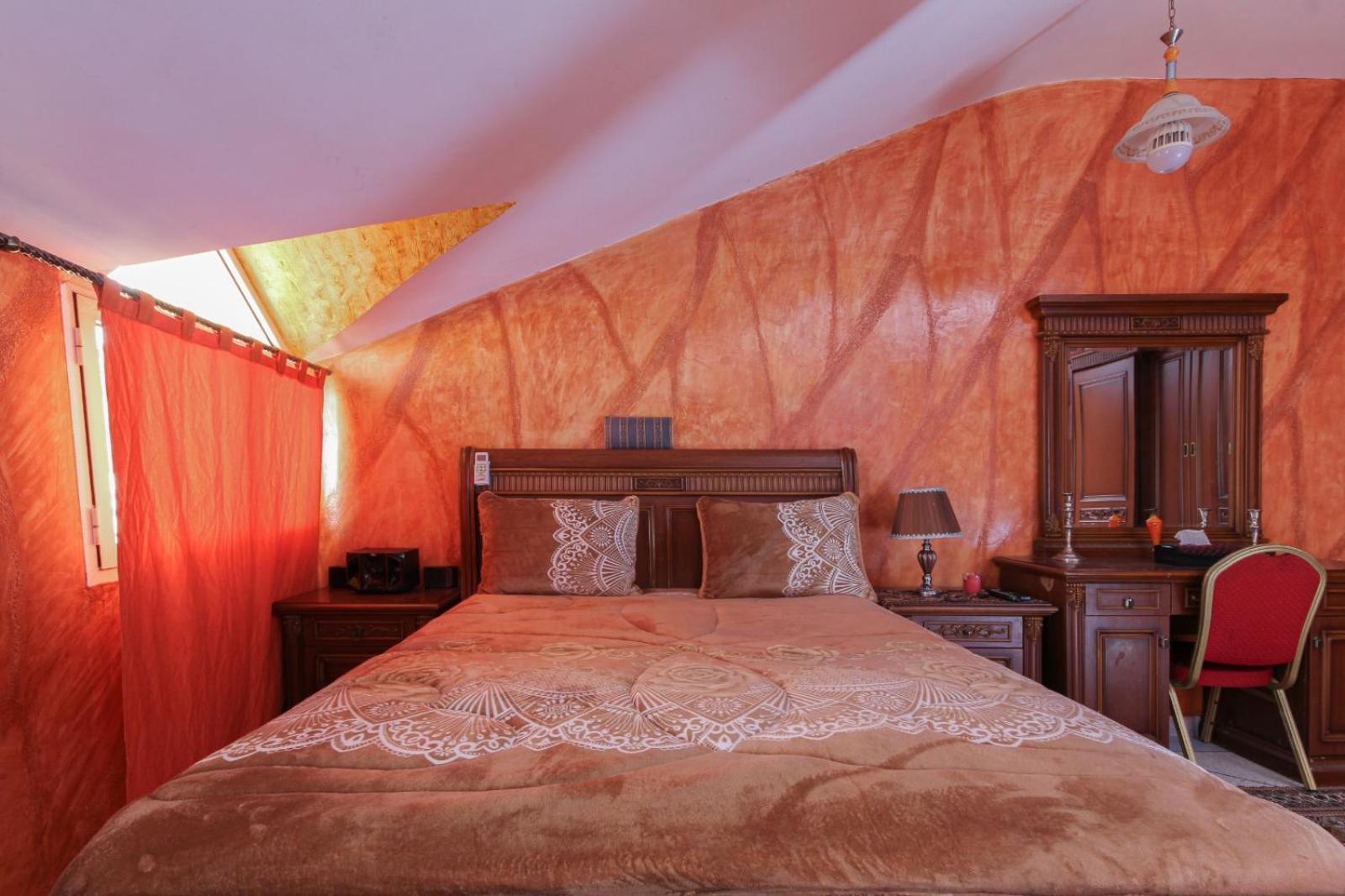 Chambre familiale