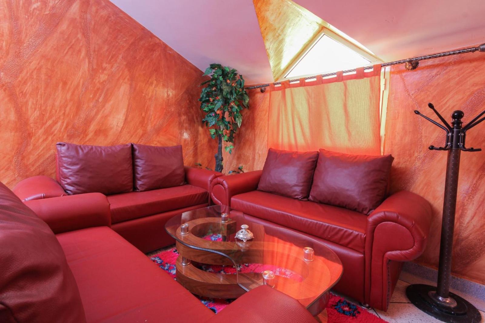 Chambre familiale