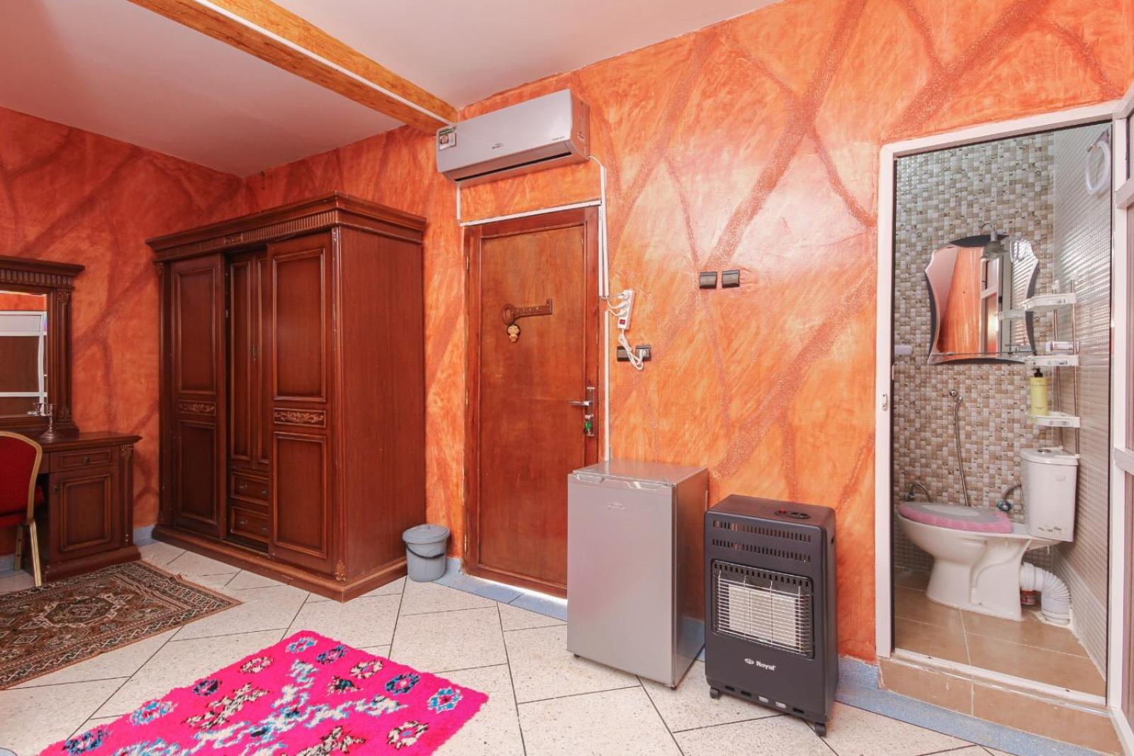 Chambre familiale