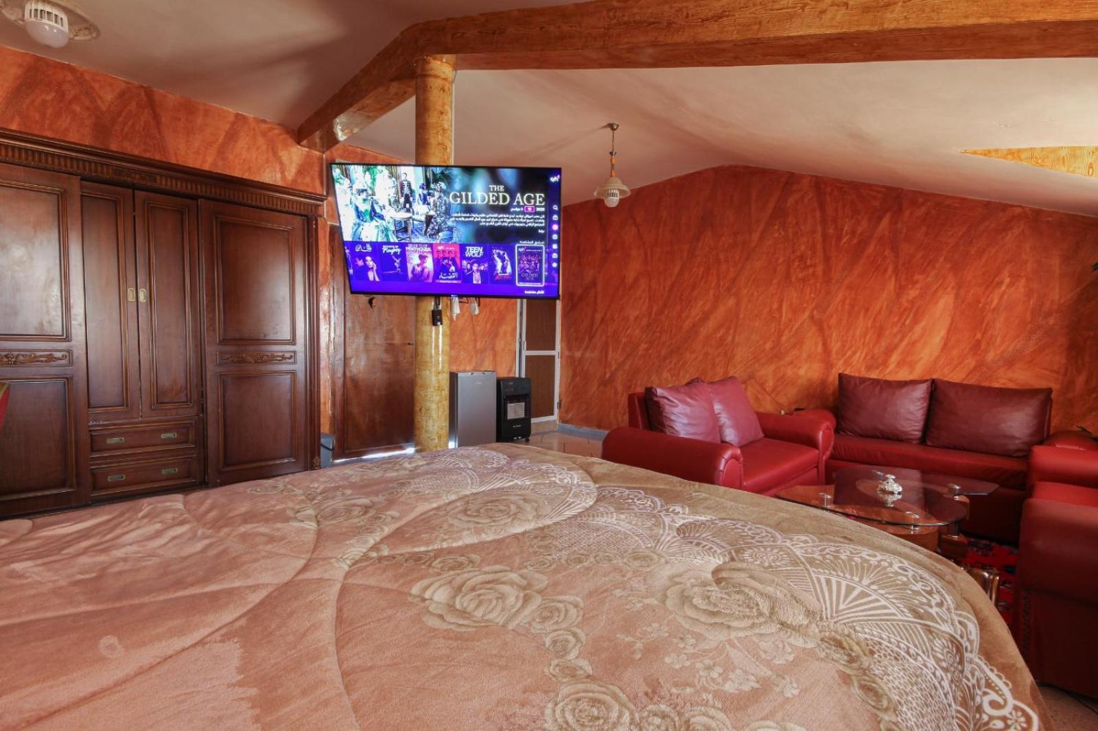 Chambre familiale